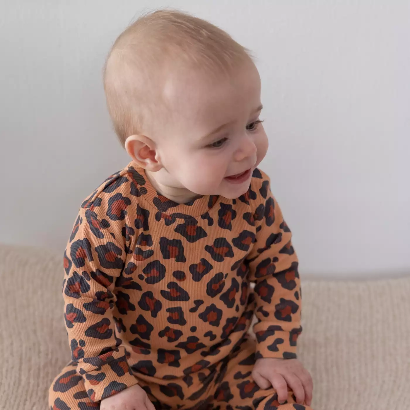 Zweiteiler, FEETJE – Produktansicht
