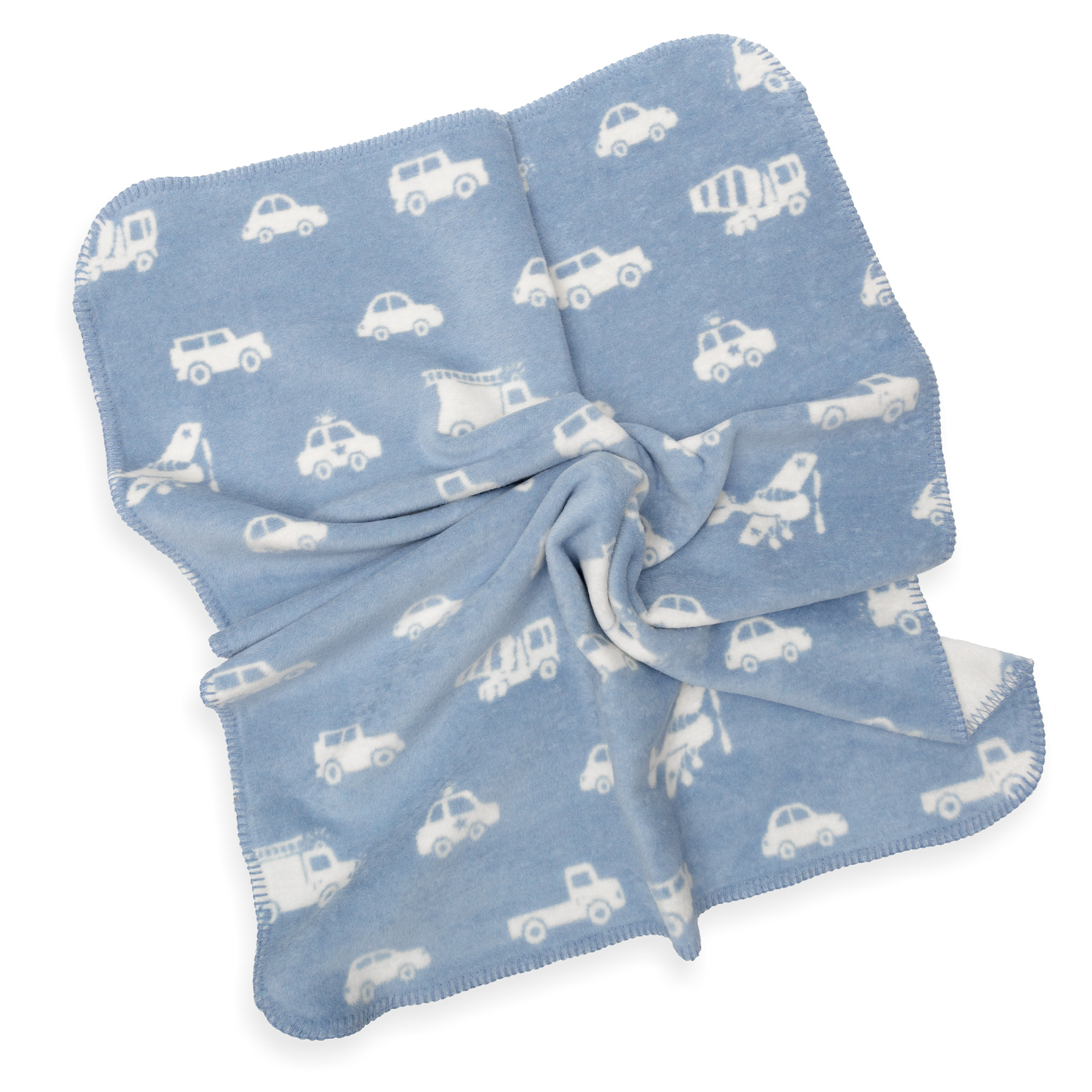 Kuscheldecken, LITTLE ONE – Produktansicht