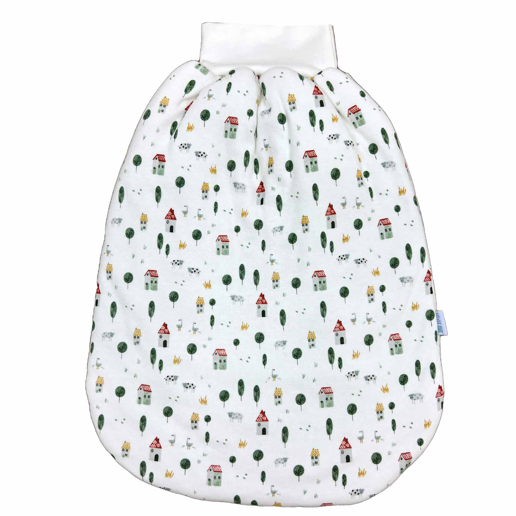 Pucksäcke, LITTLE ONE – Produktansicht