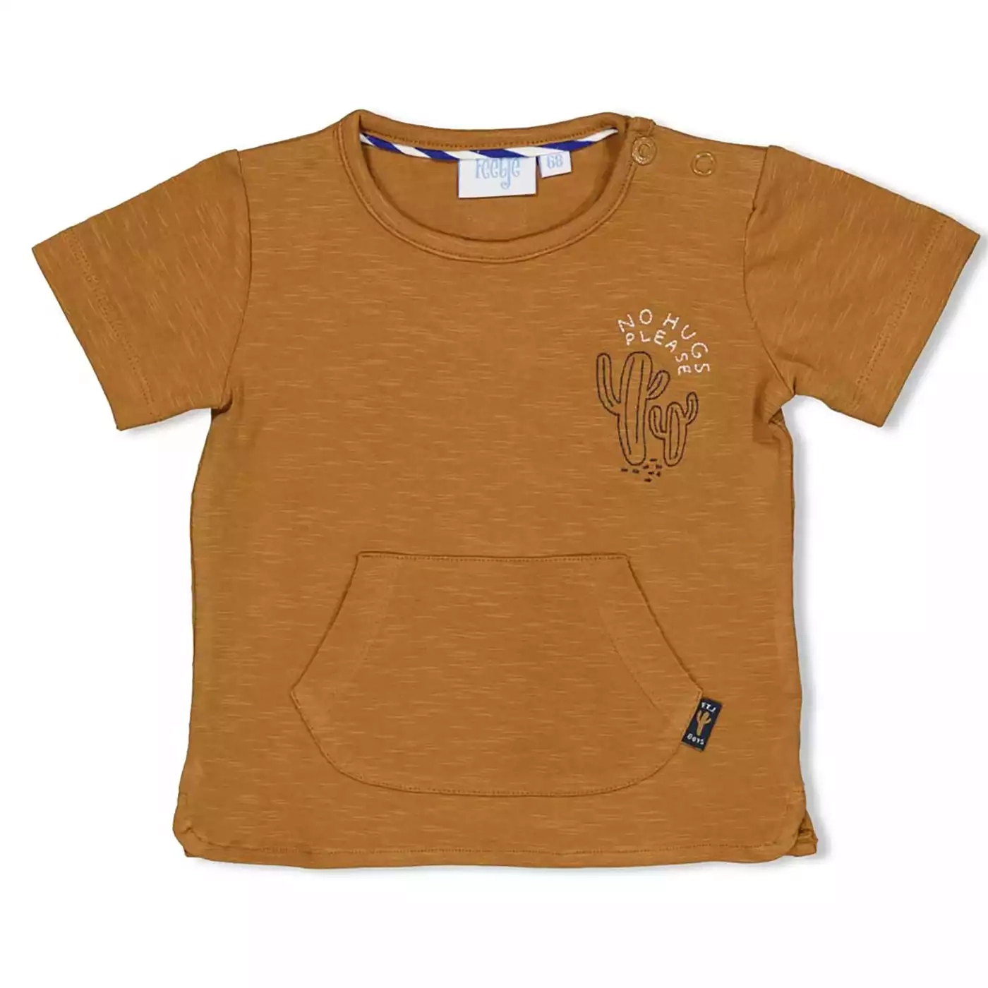 Kurzarmshirts, FEETJE – Produktansicht
