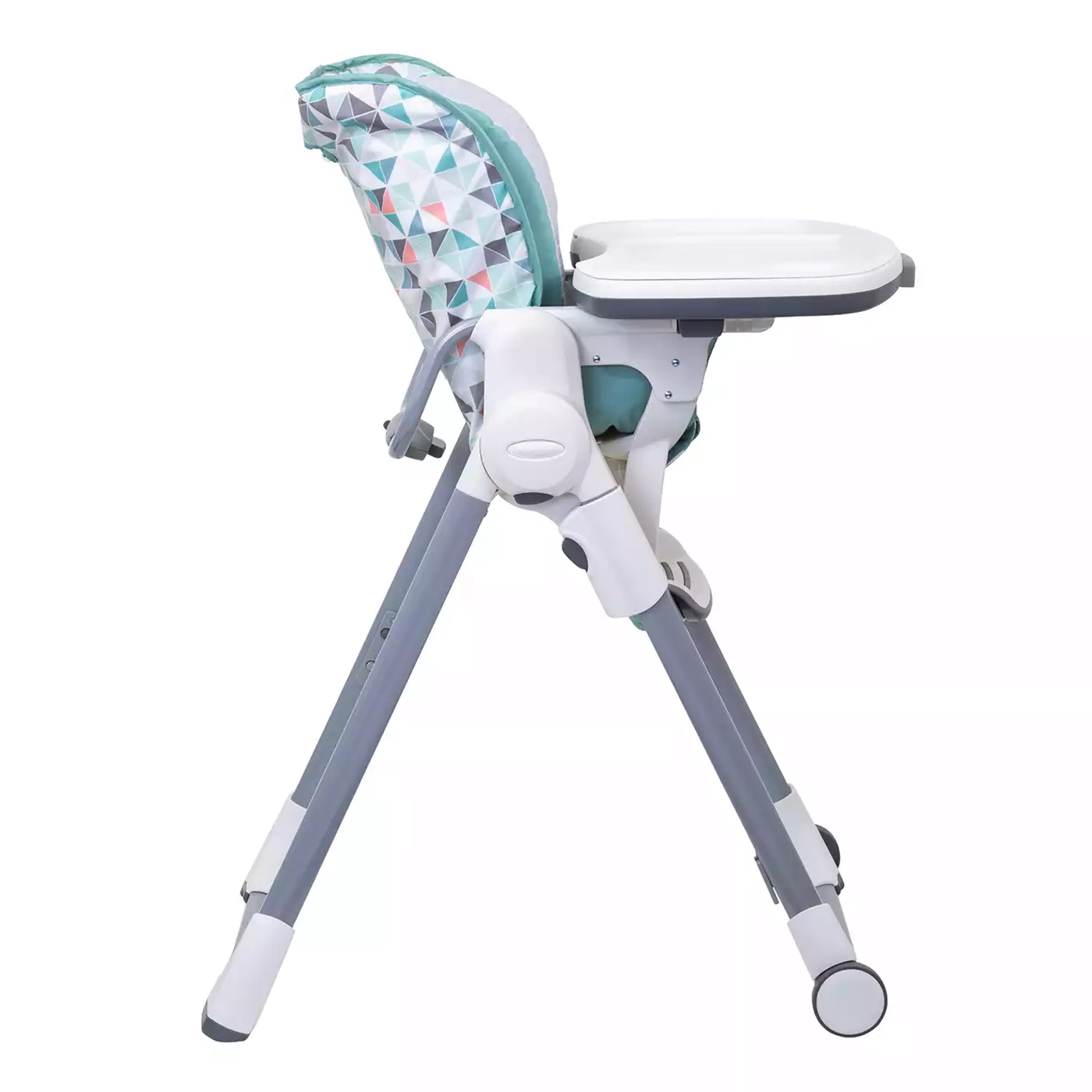 Klapphochstühle, GRACO – Produktansicht