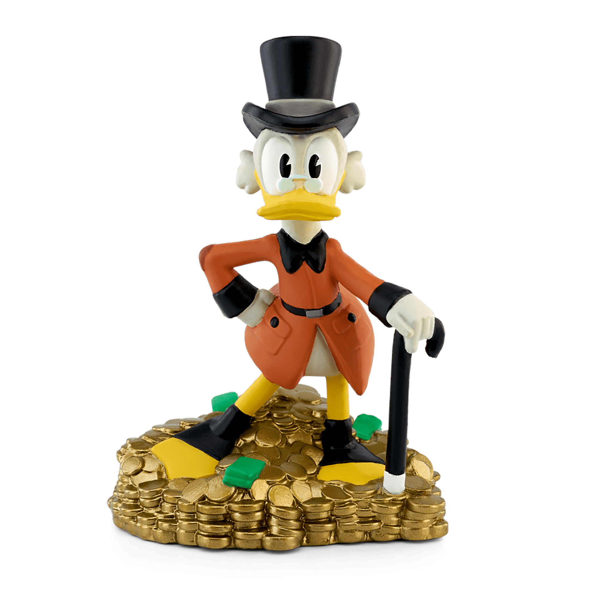 Tonies® Figuren, tonies, Orange – Besonderheit: das Original-Hörspiel zur TV-Serie