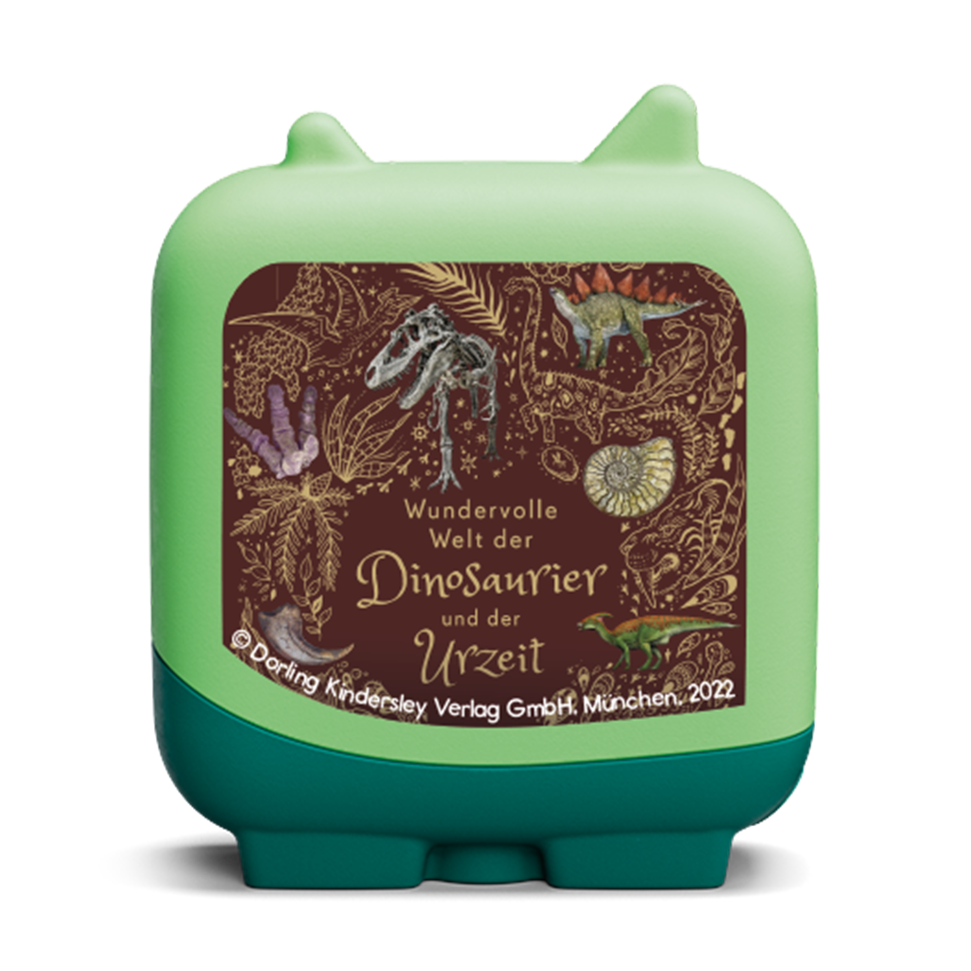 Tonies® Figuren, tonies, Mehrfarbig – Produktansicht