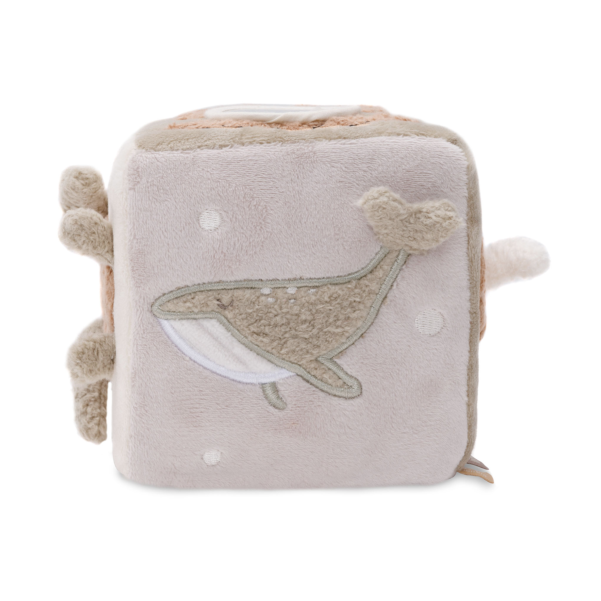 Interaktives Spielzeug, jollein, Mehrfarbig – Produktansicht