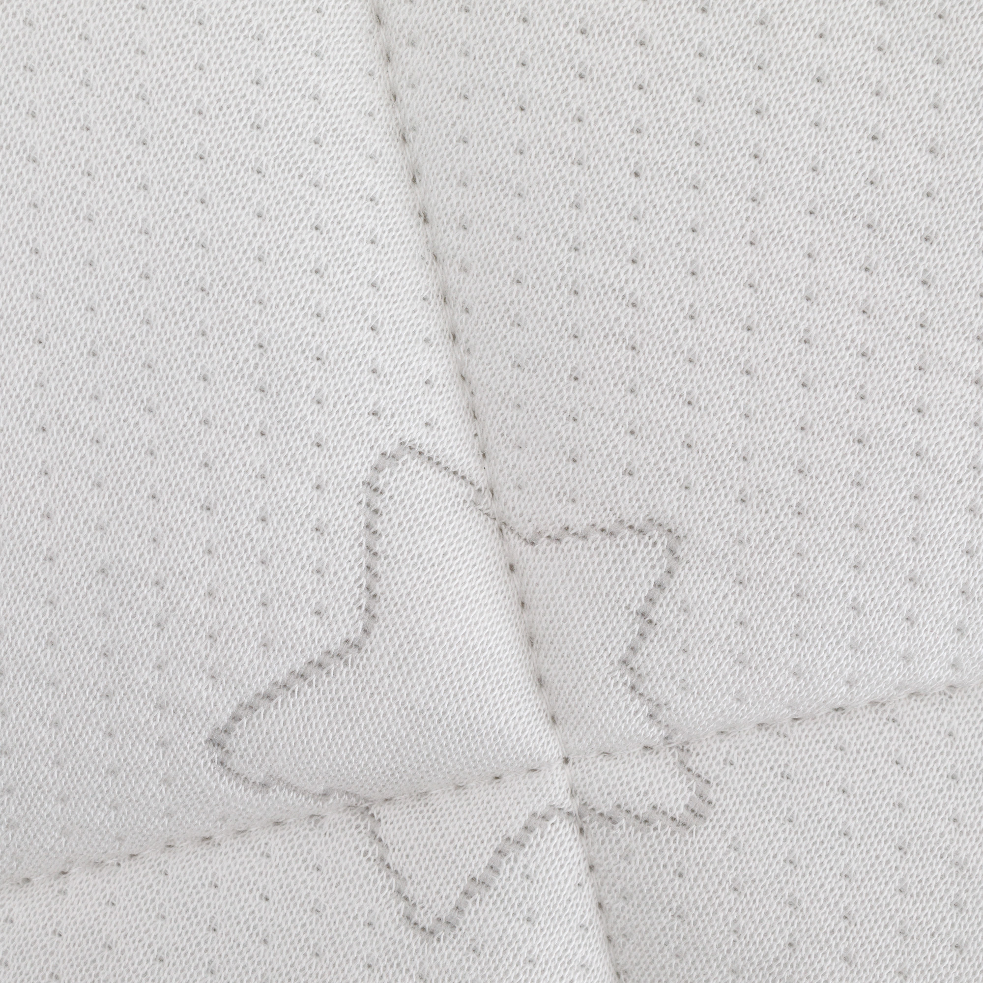 Matratzen, LITTLE ONE, Weiß – Produktansicht