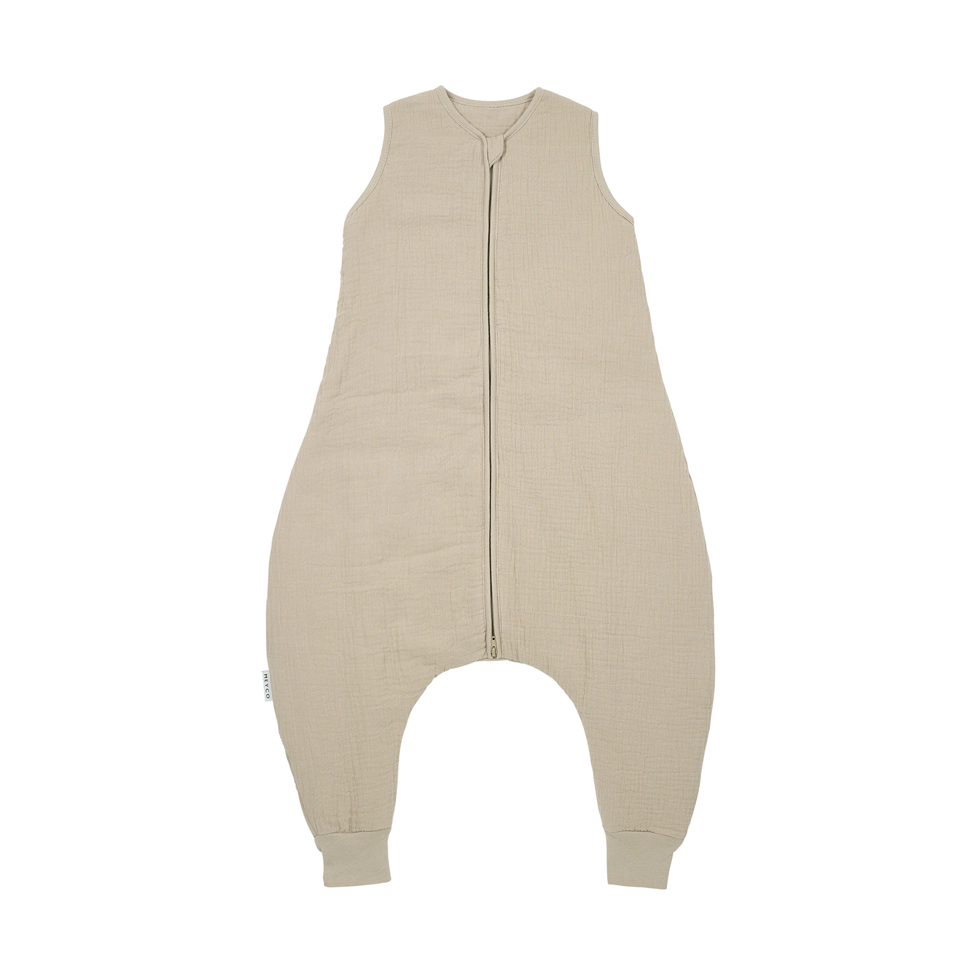 Schlafsäcke, MEYCO, Beige – Produktansicht