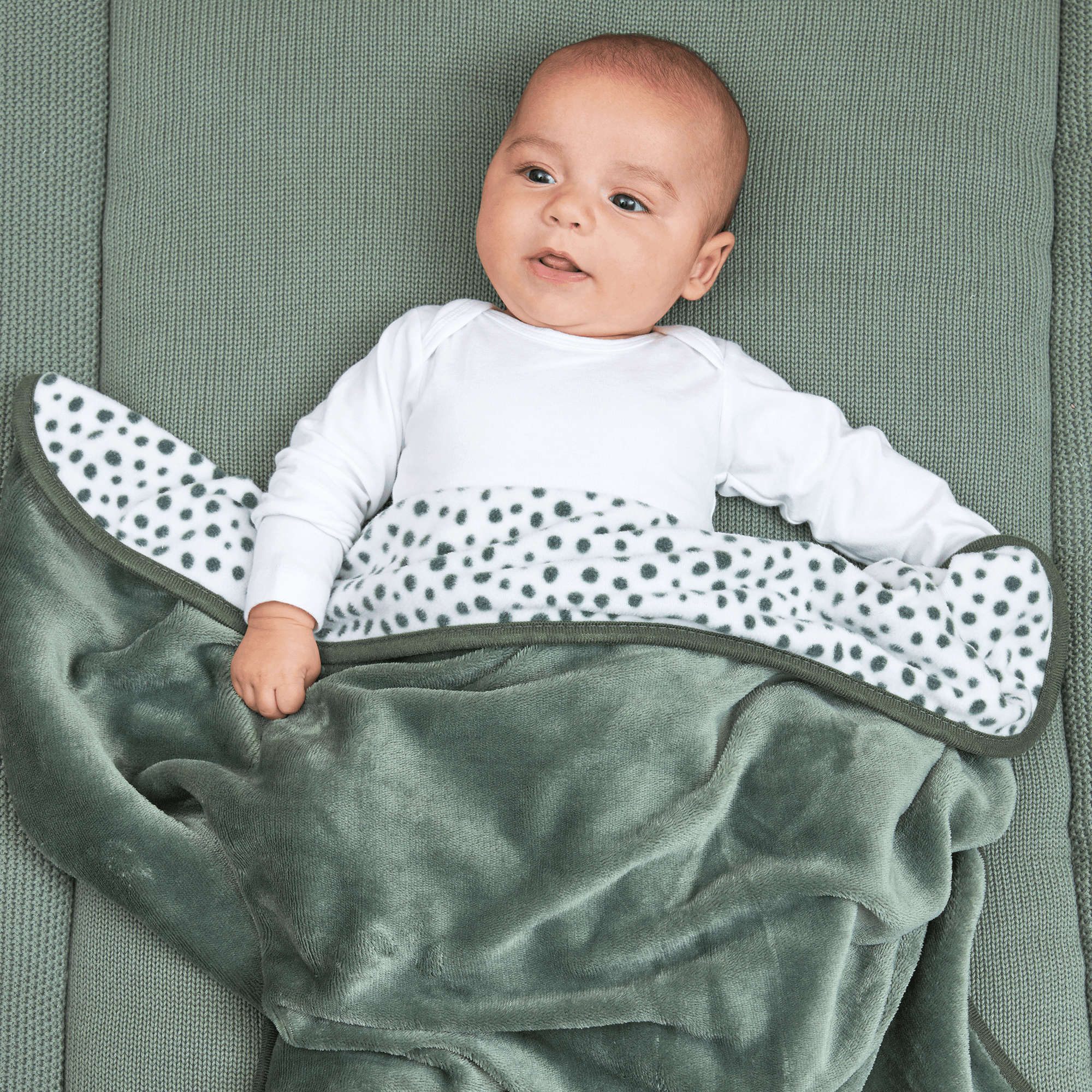 Kuscheldecken, MEYCO – Produktansicht