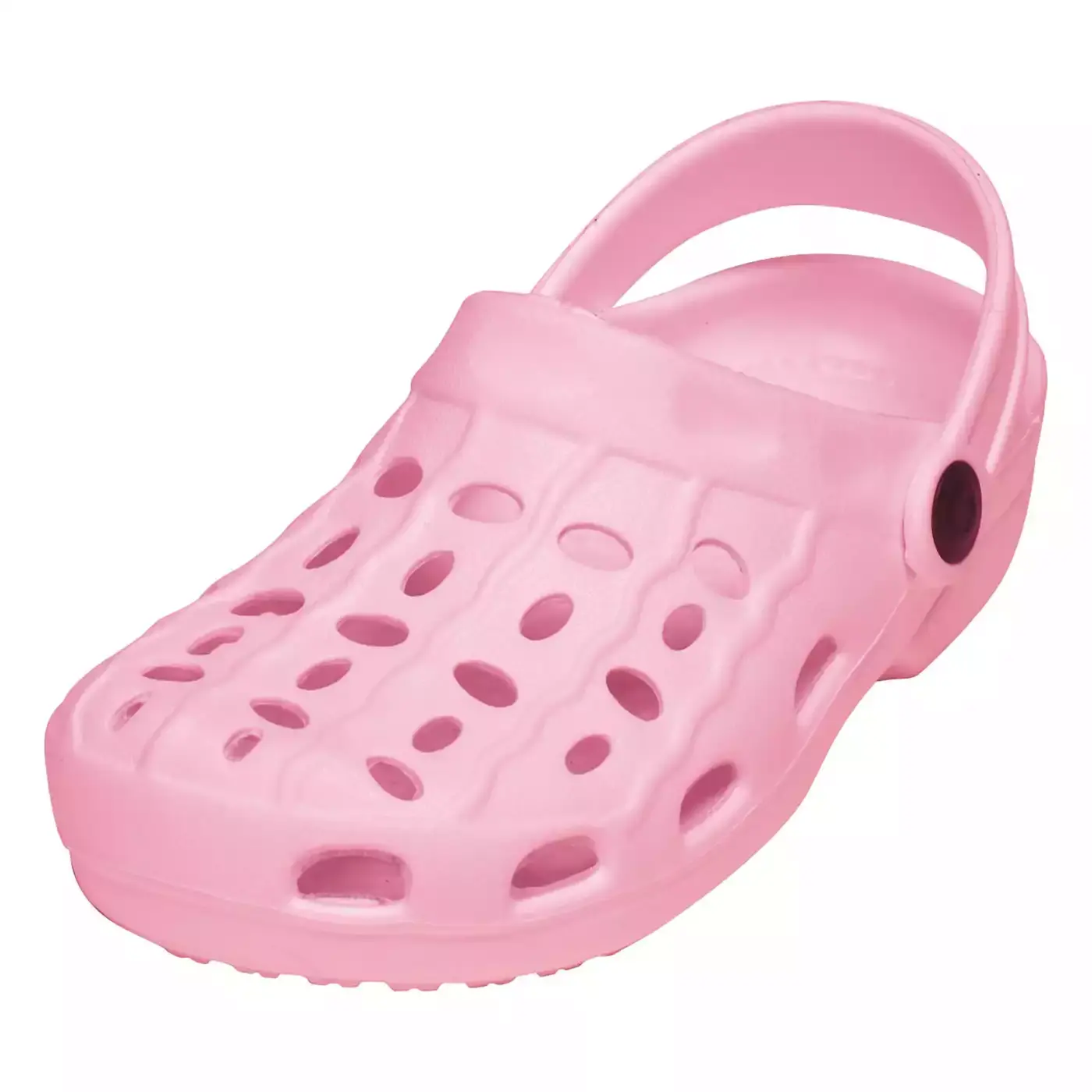 EVA-Clog Playshoes Pink Rosa M2000545111108 3