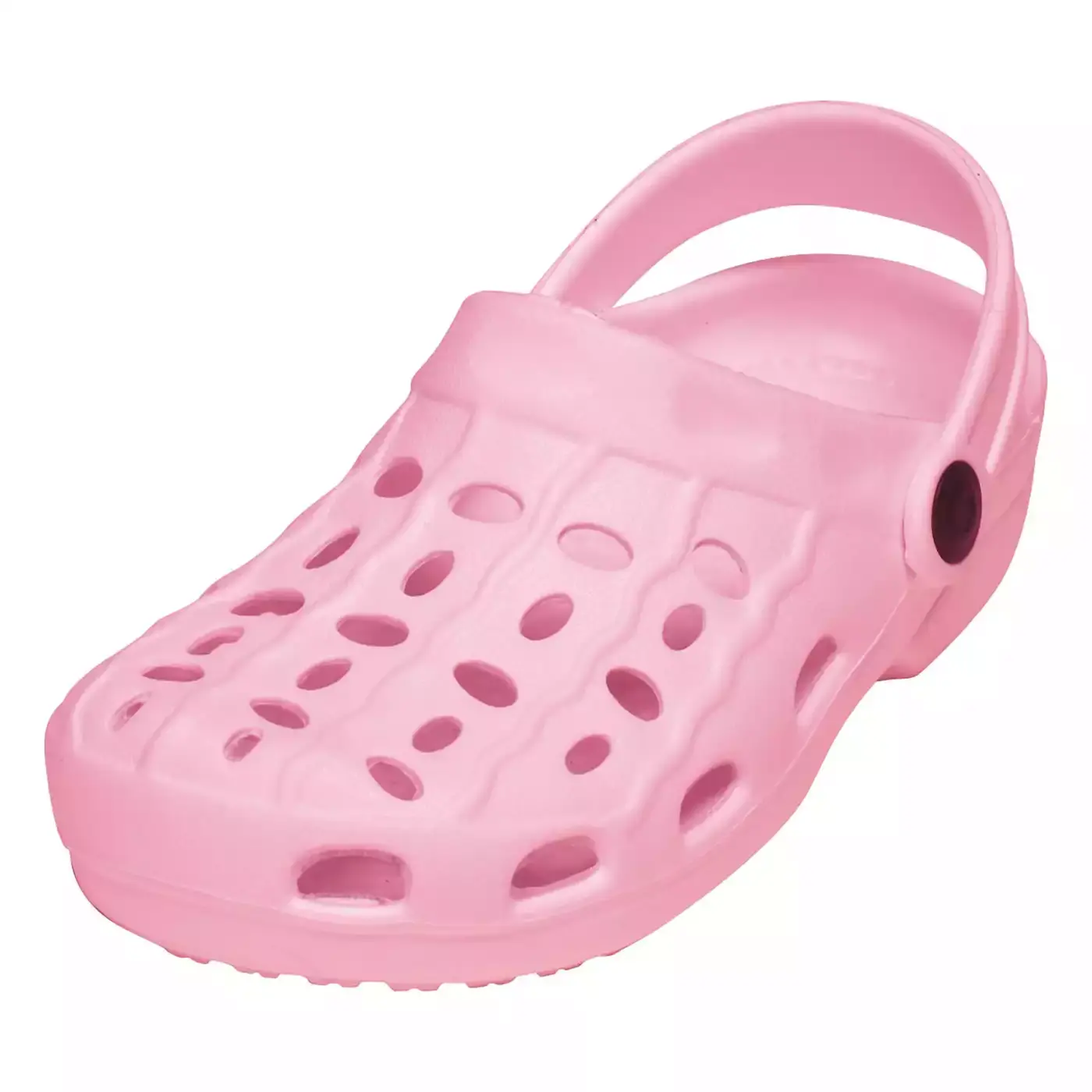 EVA-Clog Playshoes Rosa Pink M2000545111108 3