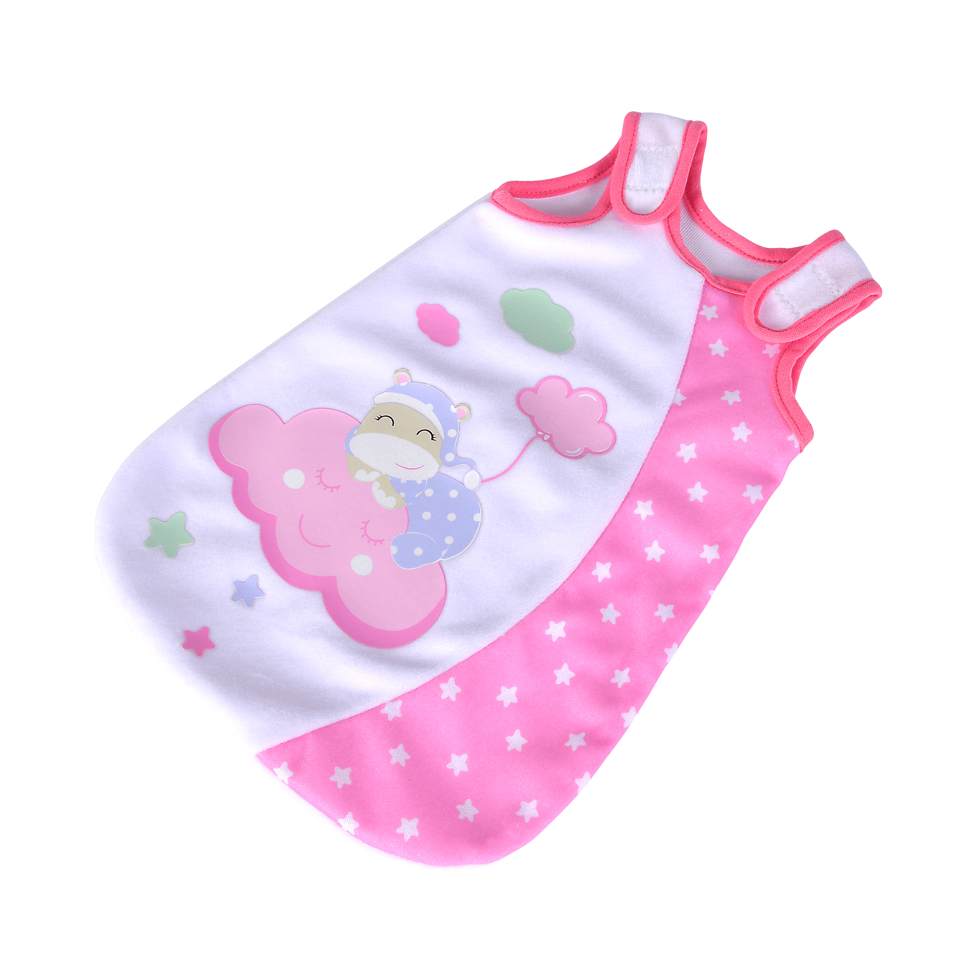 Puppen & Puppenwagen, Simba – Produktansicht