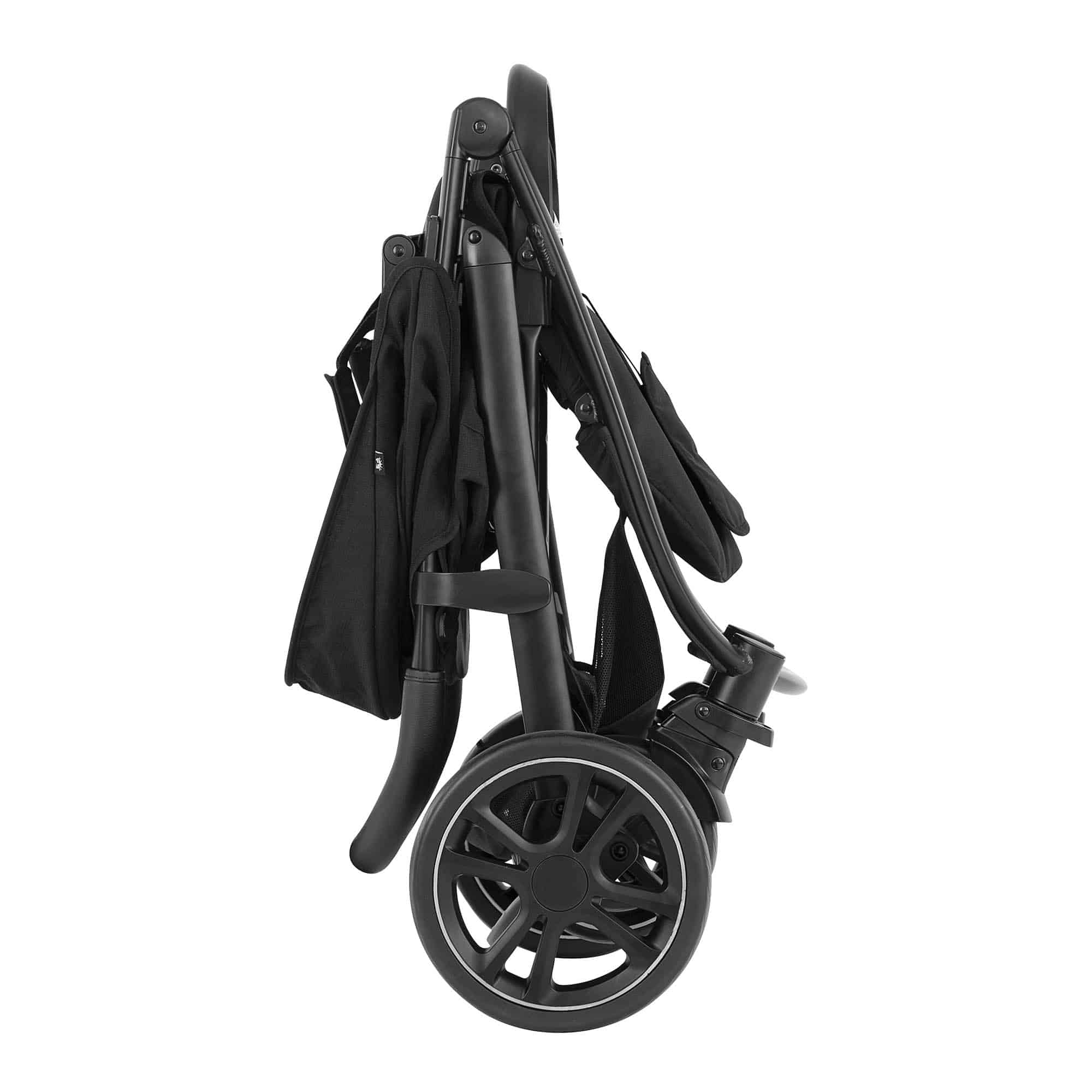 Sportwagen, GRACO, Schwarz – Produktansicht