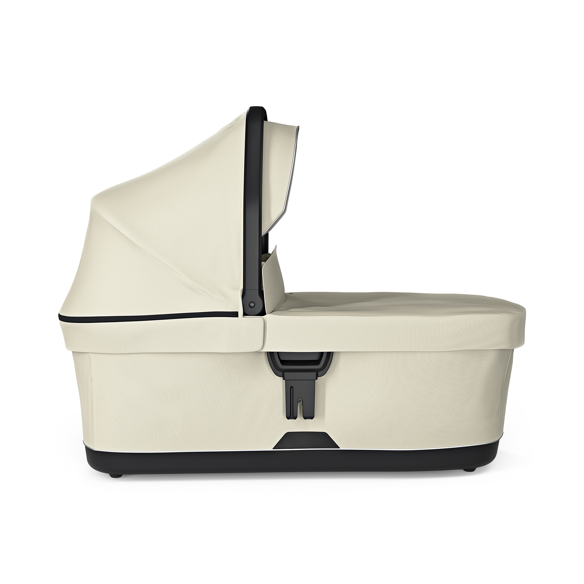 Kombi-Kinderwagen, THULE, Beige – Produktansicht