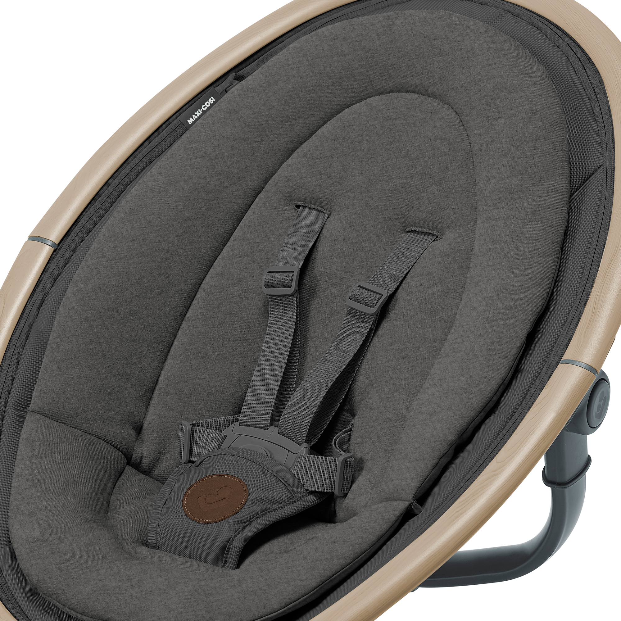 Wippen, MAXI-COSI, Grau – Produktansicht