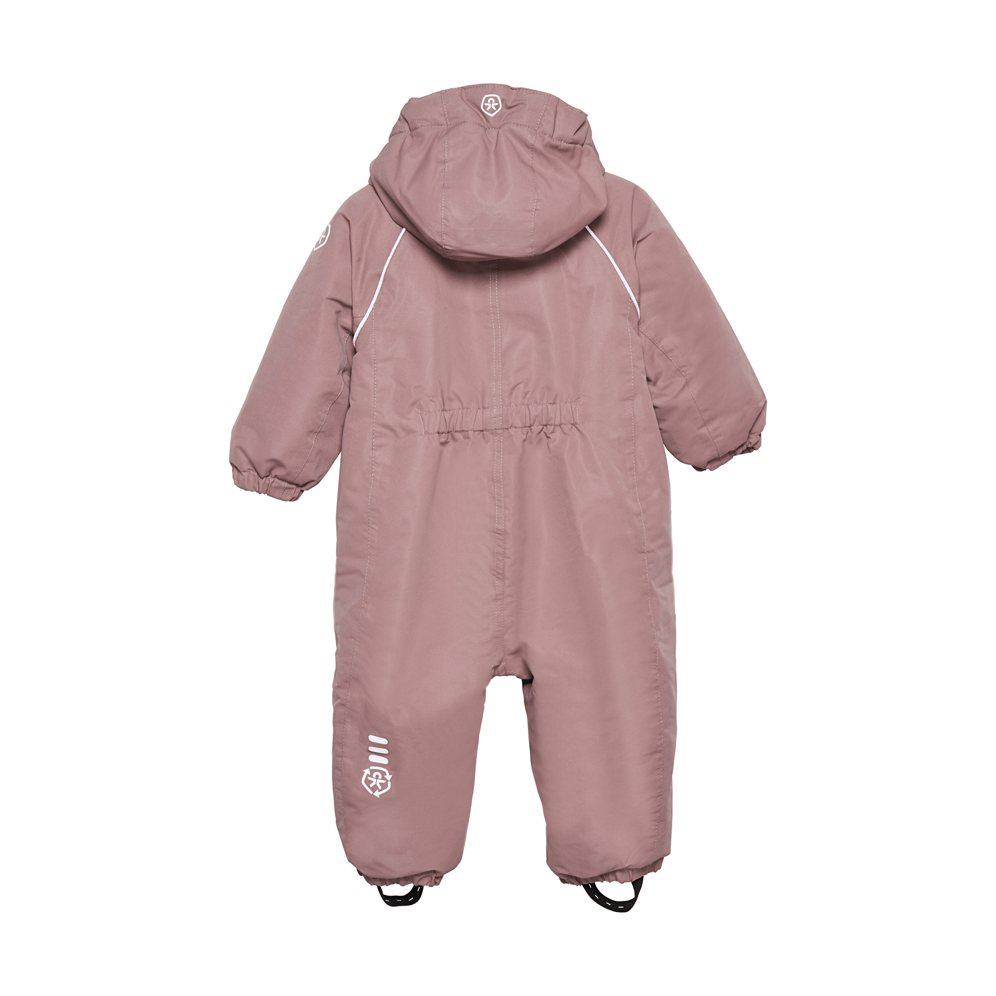 Schneeoverall Color Kids Rosa M2000579364457 2