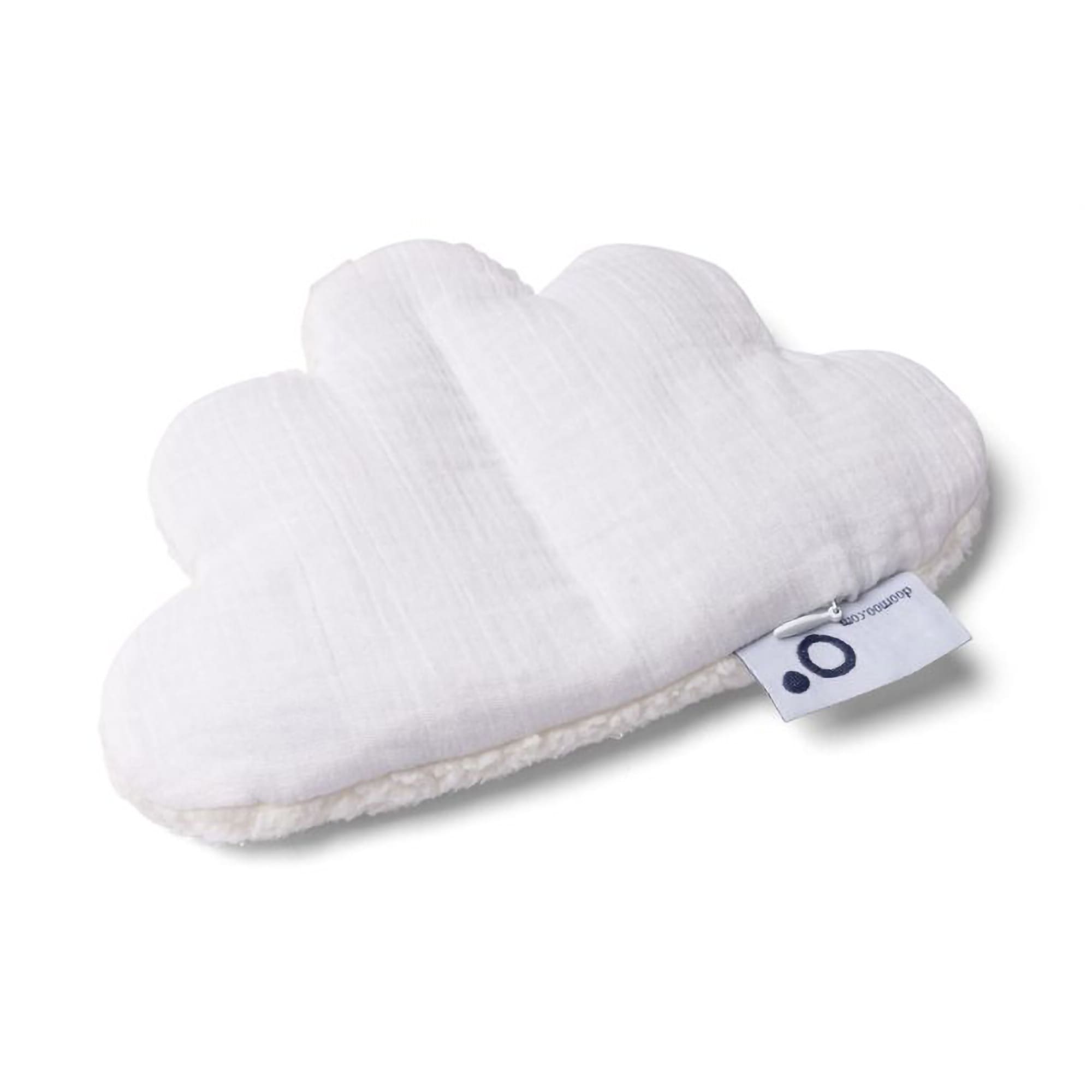 Wärmekissen & -flaschen, babymoov, Weiß – Produktansicht