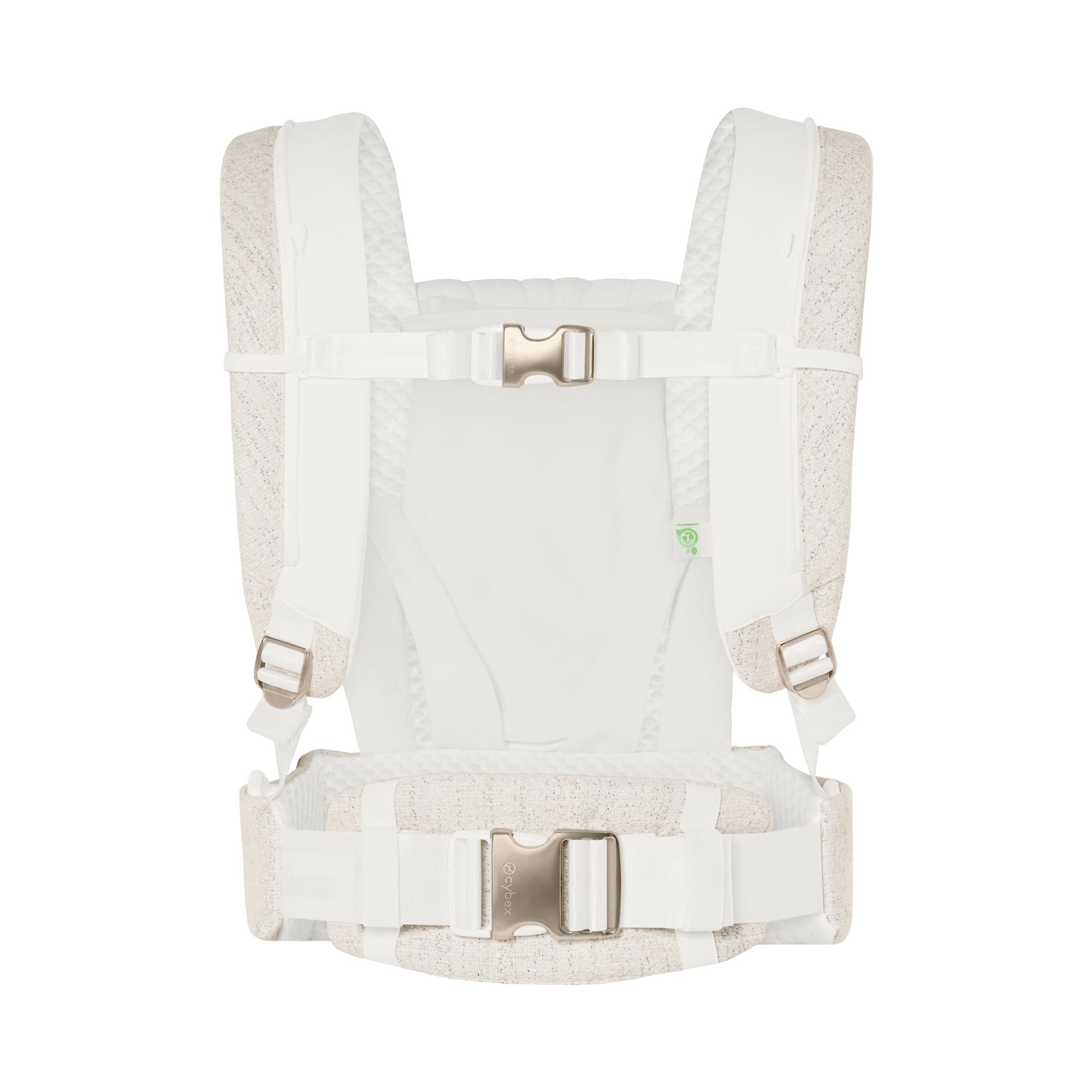 Babytragen, cybex PLATINUM, Weiß – Produktansicht
