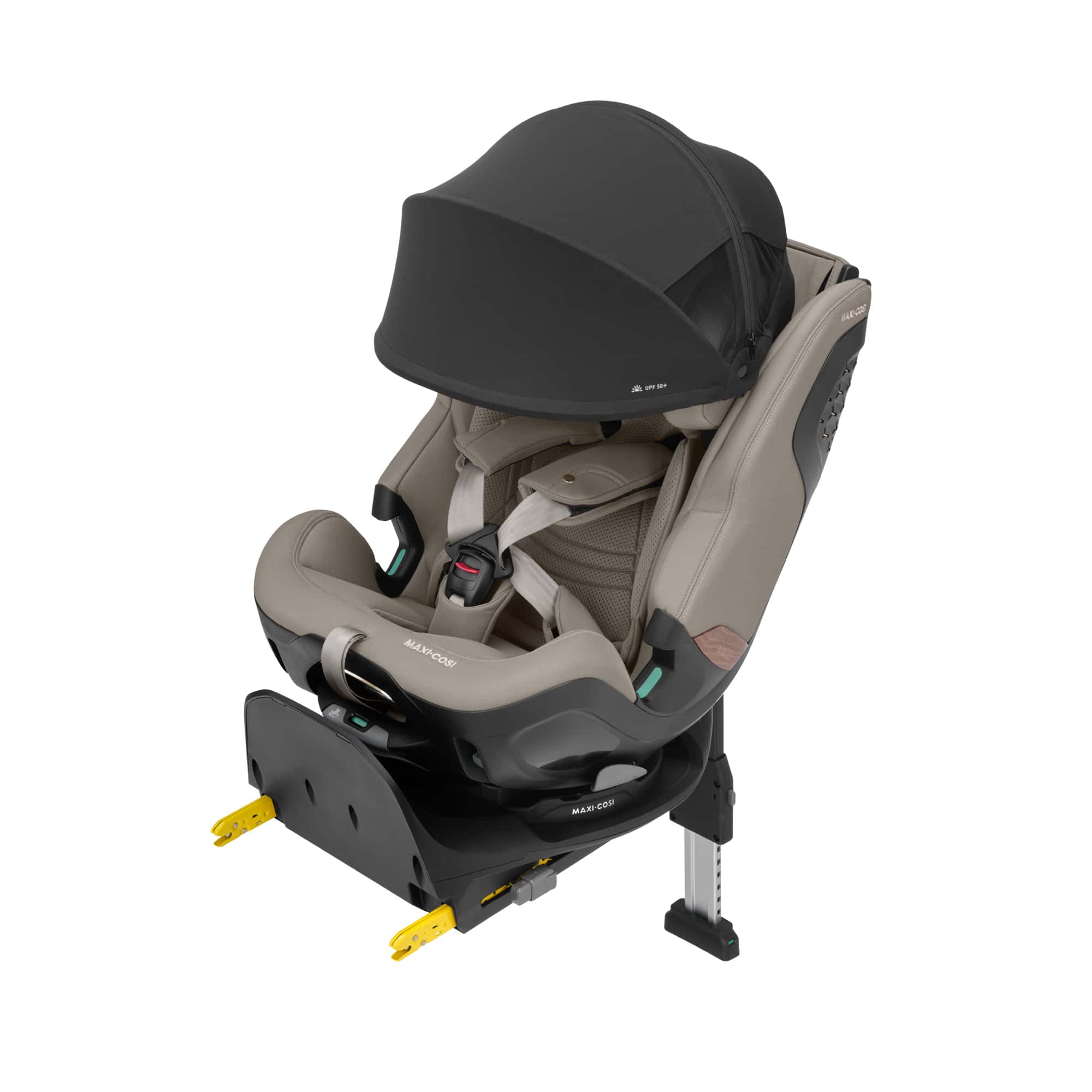 Sonnen- & Insektenschutz Kindersitze, MAXI-COSI Premium, Mehrfarbig – Produktansicht