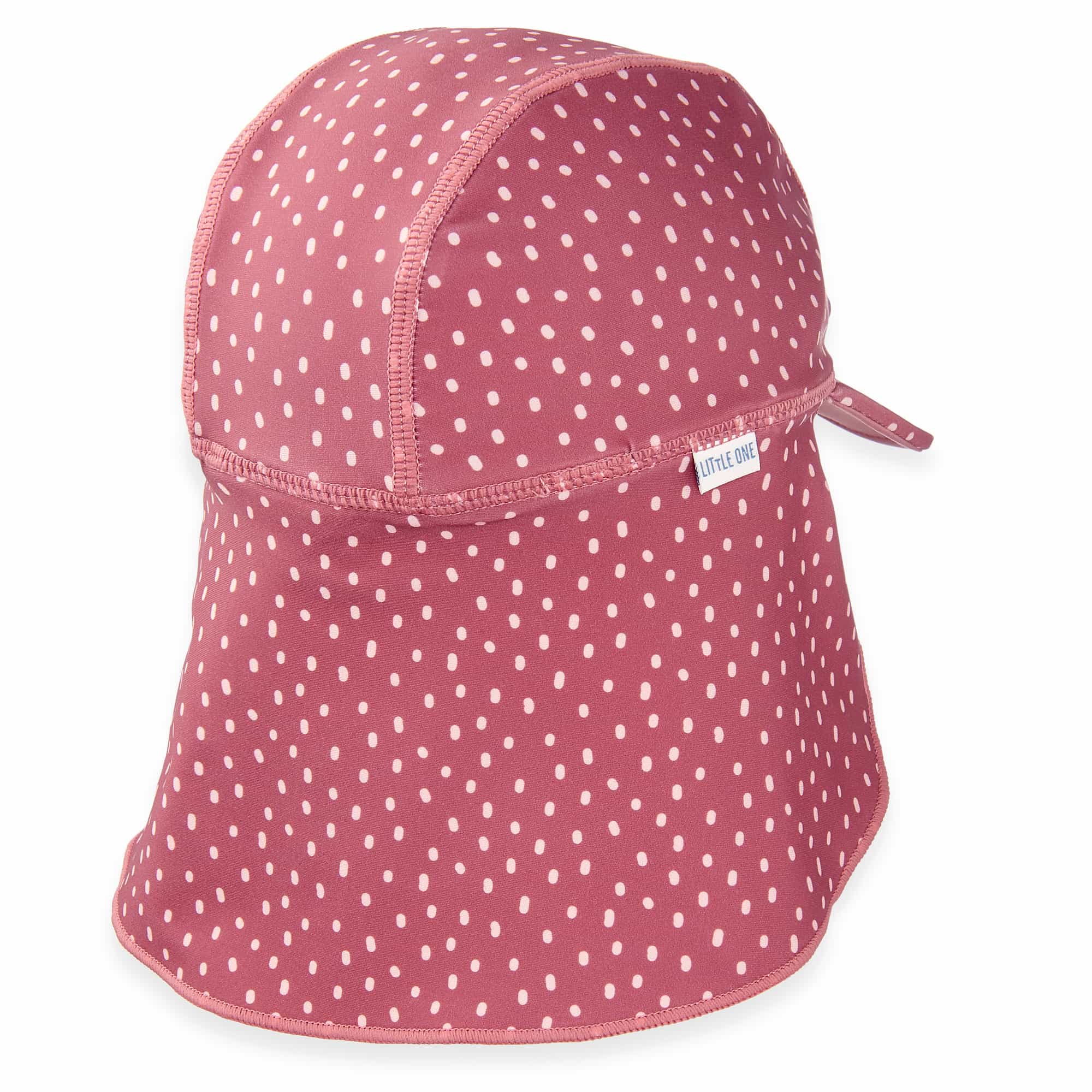 Bademützen, LITTLE ONE, Pink – Produktansicht