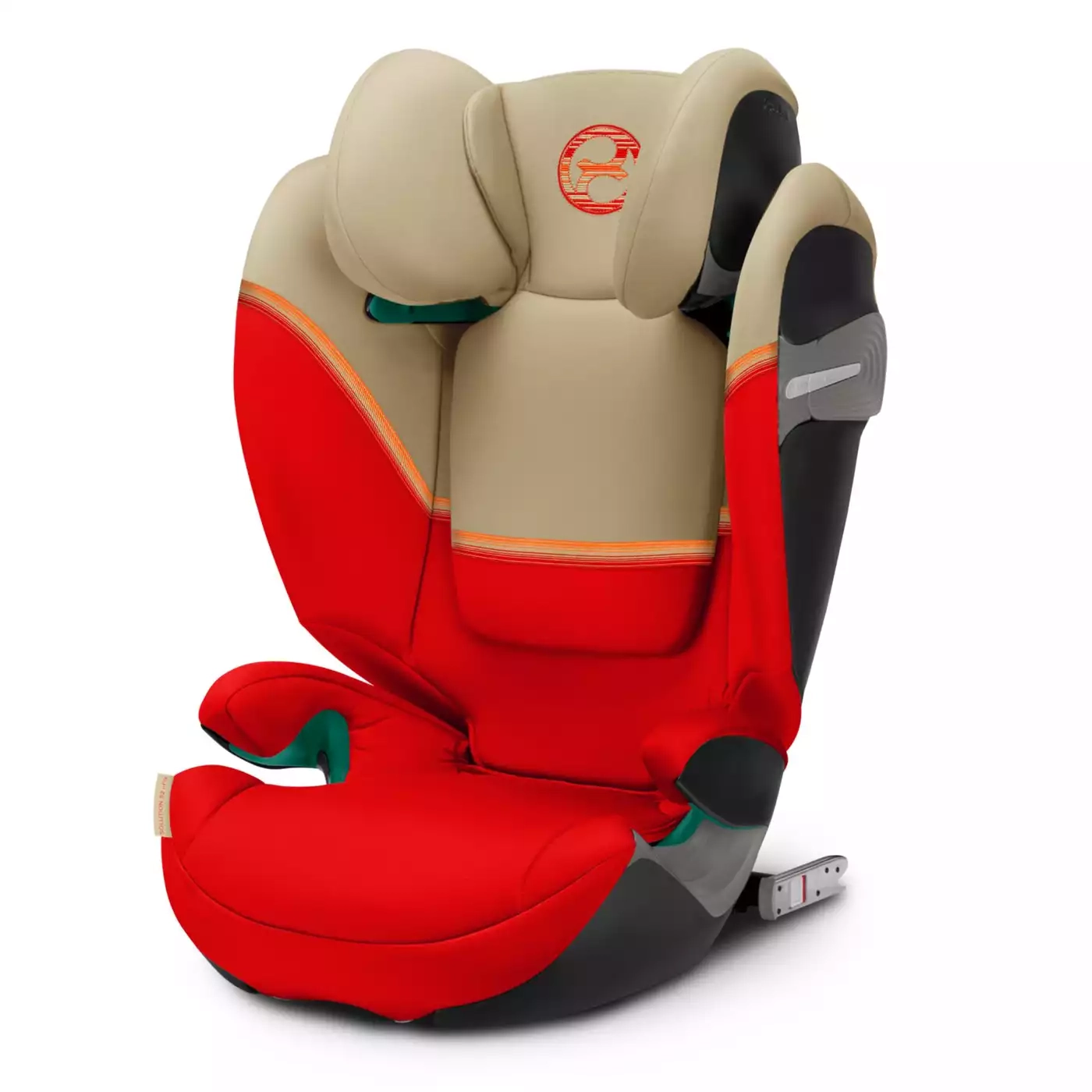 Kindersitze 15-36 kg, Gruppe 2/3, cybex – Produktansicht