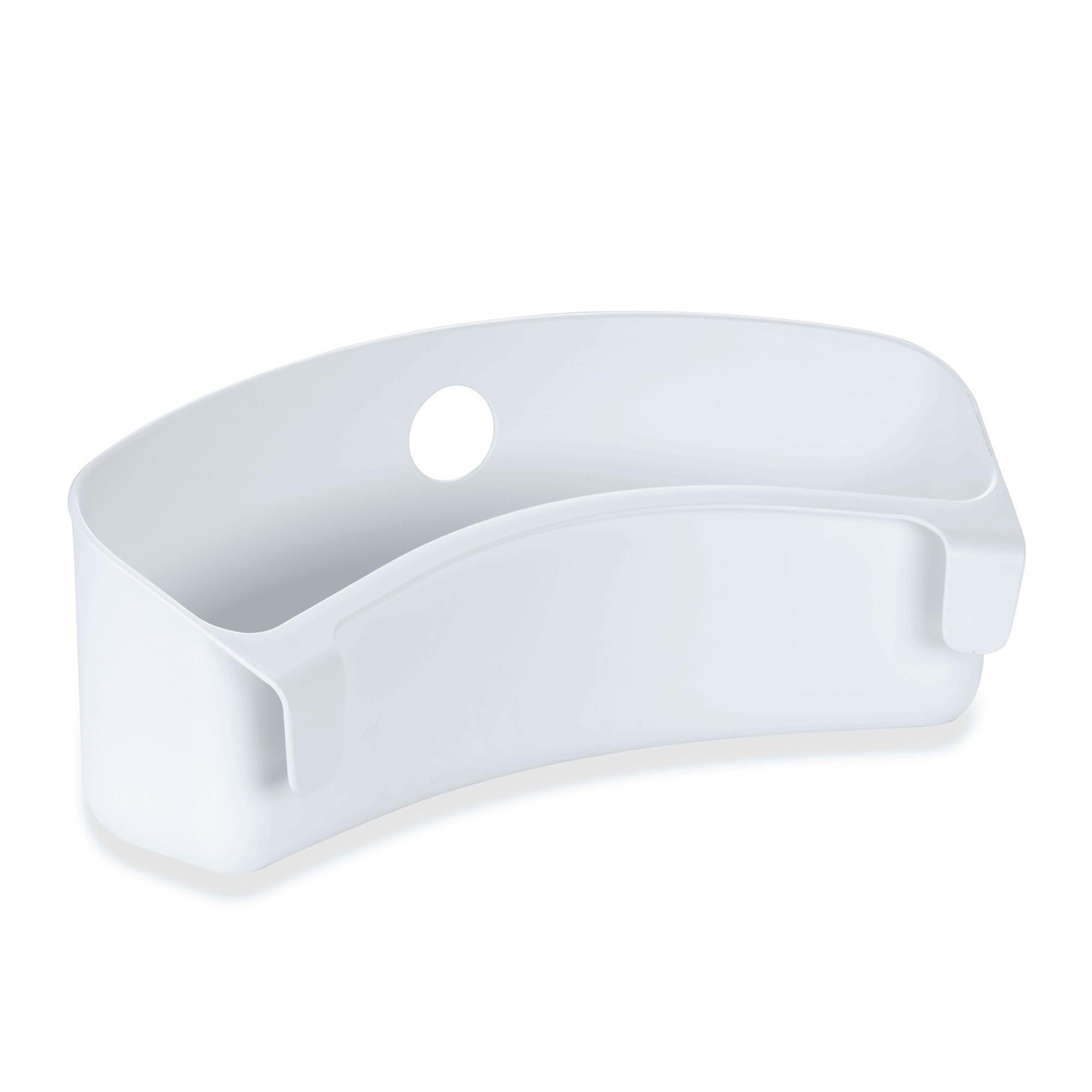 Hochstuhl Zubehör, hauck, Weiß – Produktansicht