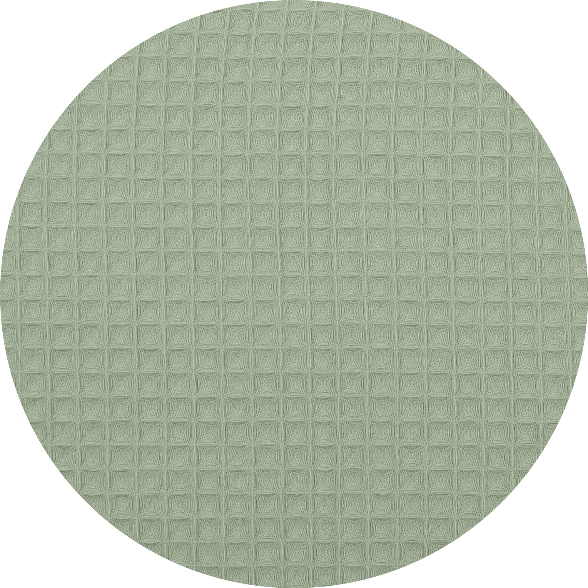 Nestchen, babybay, Grün – Produktansicht