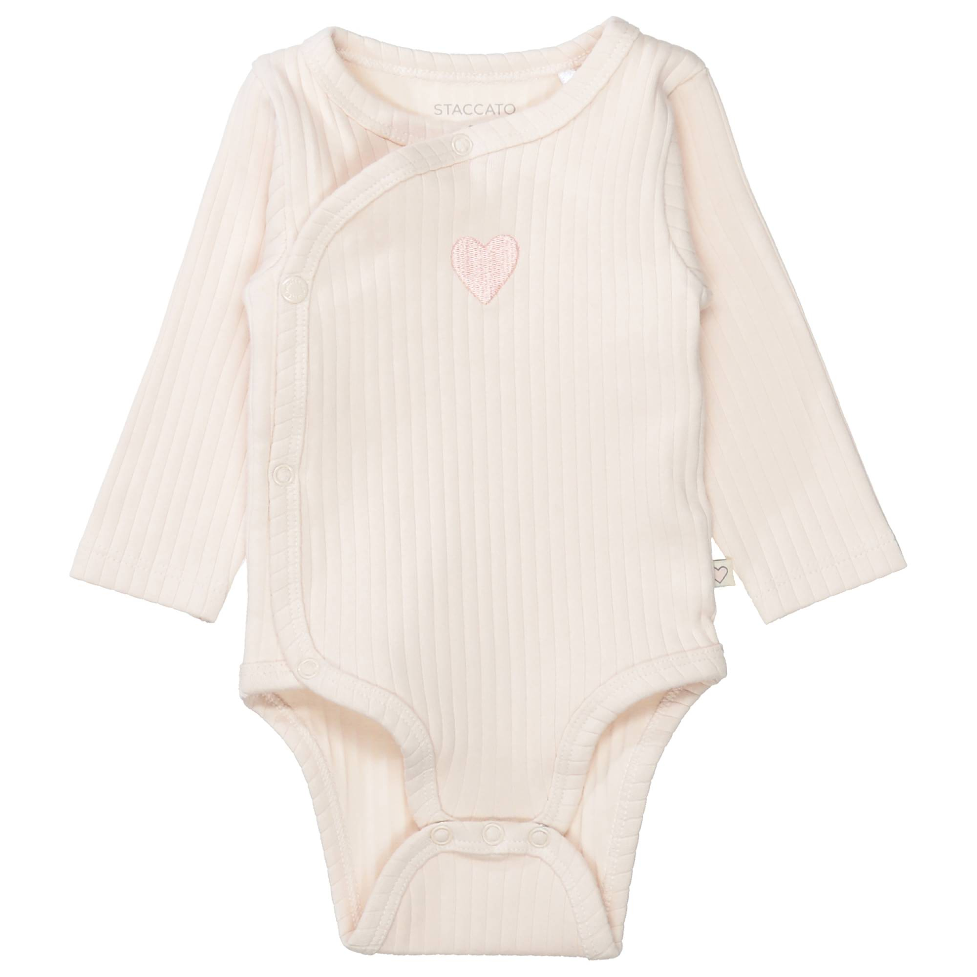 Wickelbodys, STACCATO, Beige – Produktansicht