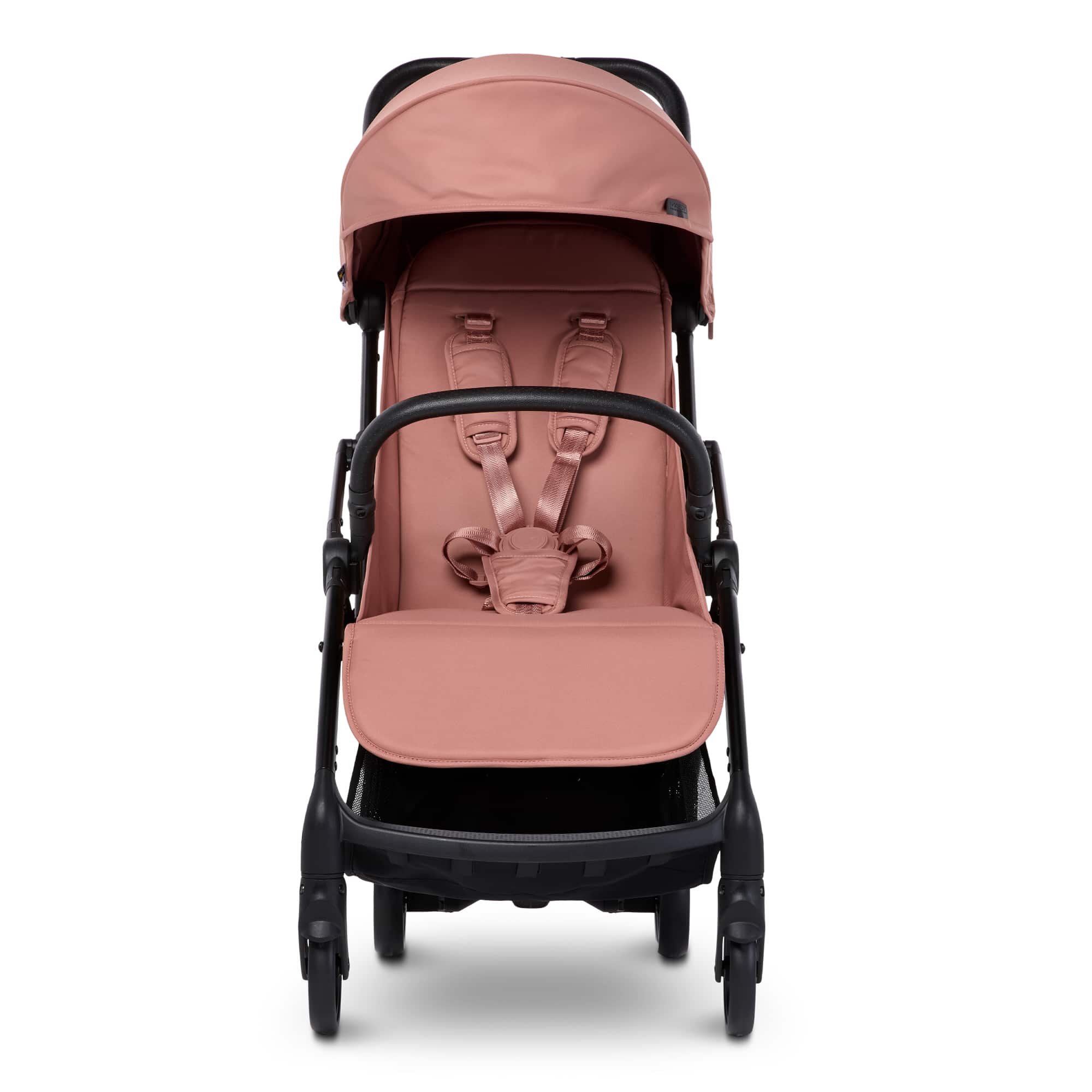 Reisebuggys, MAST, Orange – Produktansicht