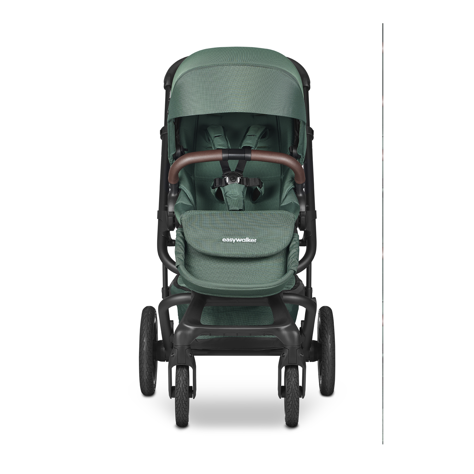 Sportwagen, easywalker, Grün – Produktansicht