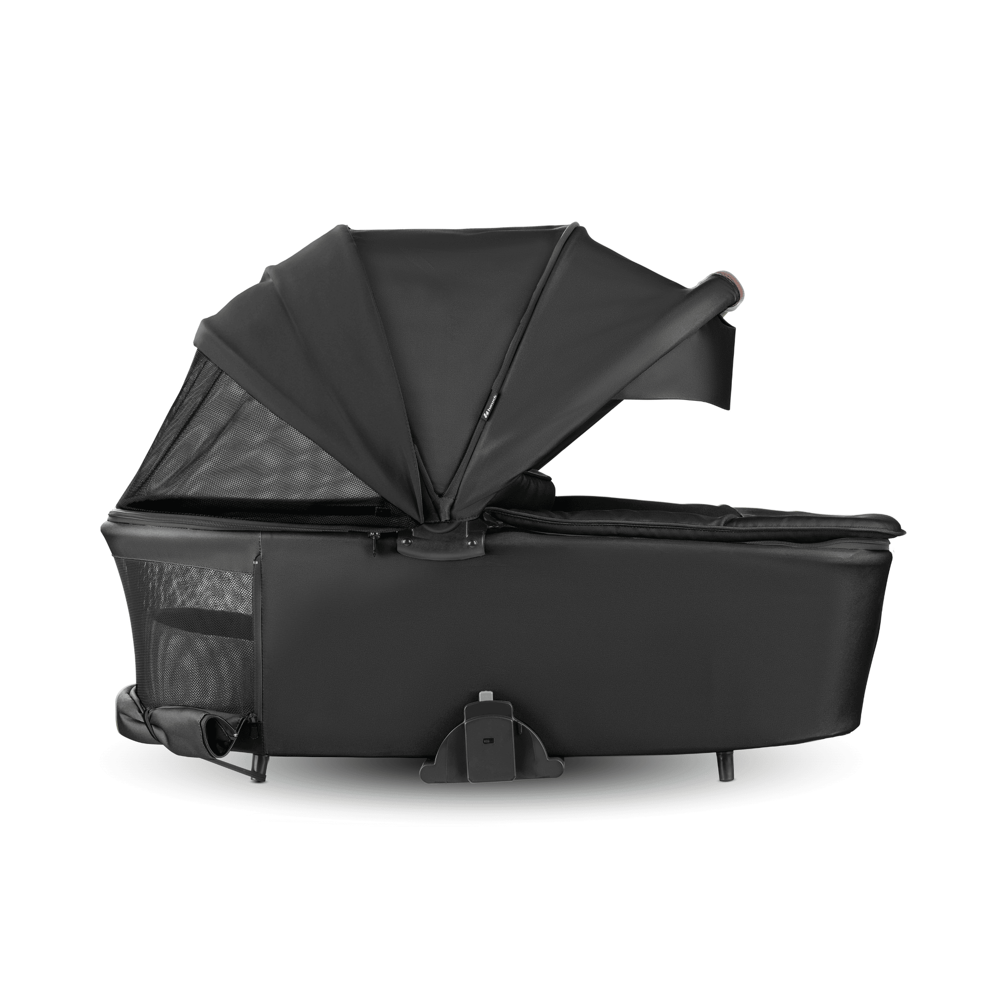 Kombi-Kinderwagen, hauck, Grau – Produktansicht