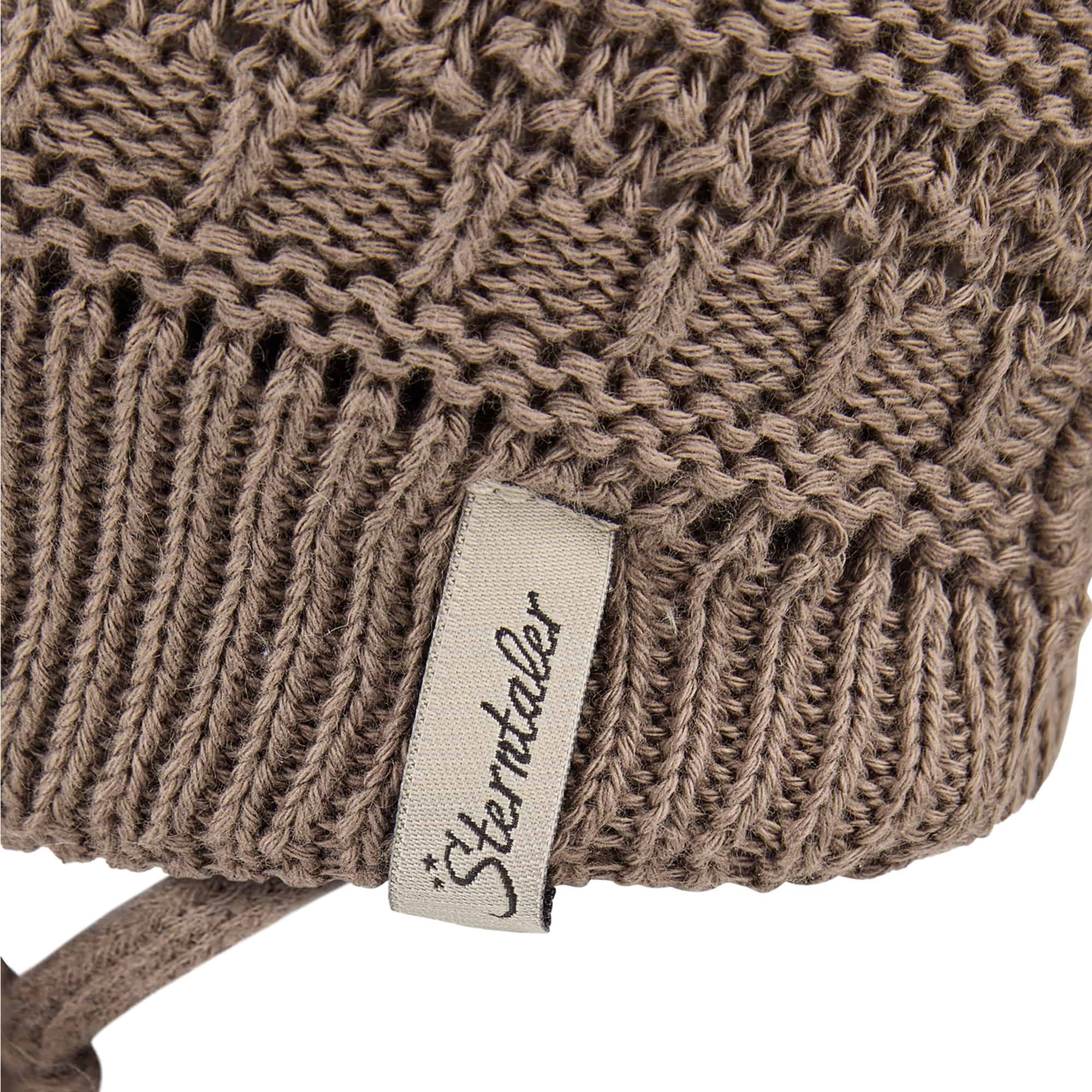 Wintermützen, Sterntaler – Produktansicht