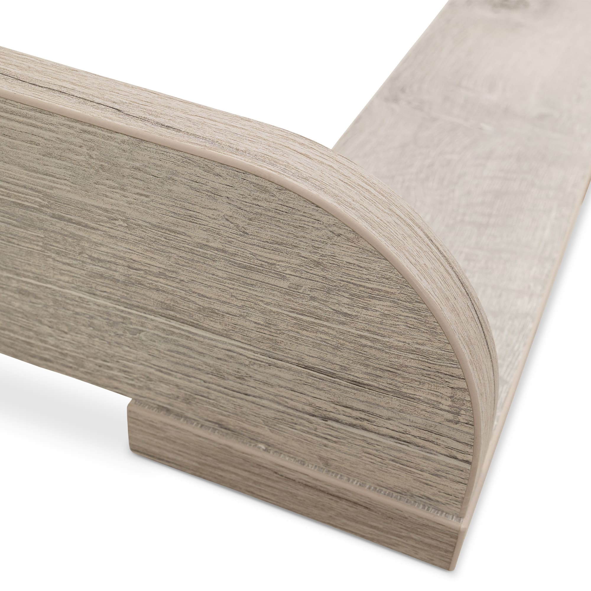 SALE Wickelkommoden, PAIDI, Braun – Produktansicht