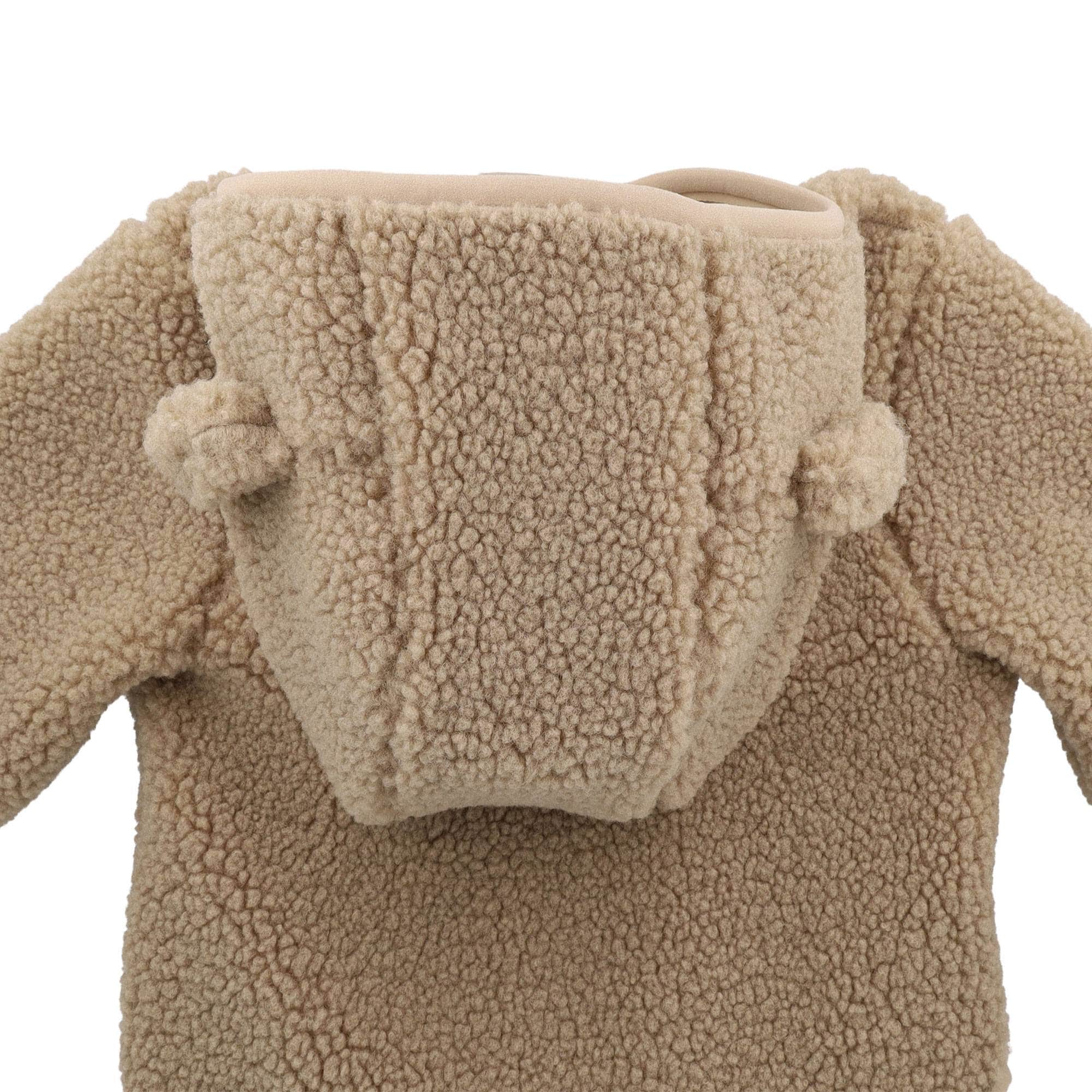 Overalls, MaxiMo, Braun – Produktansicht