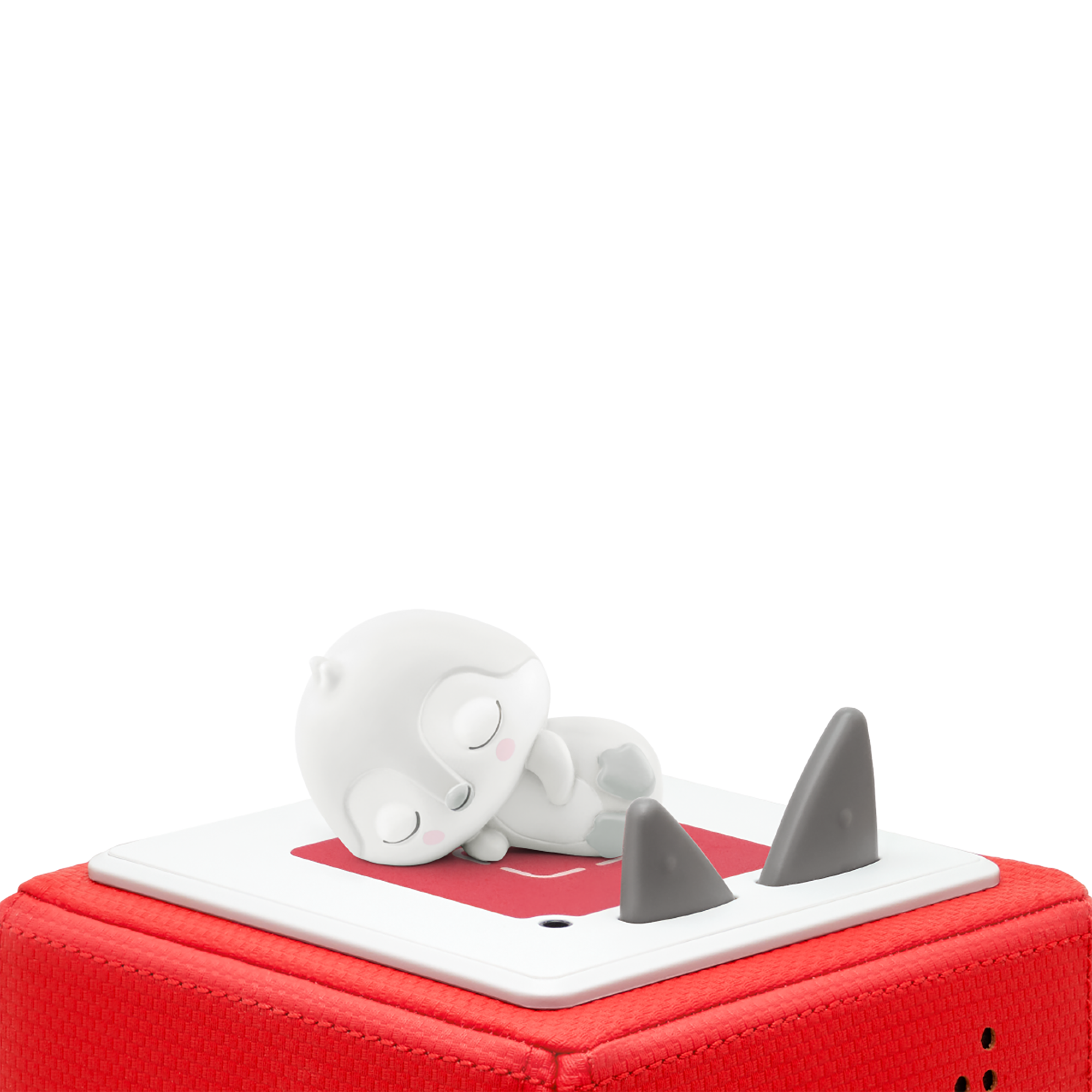 Tonies® Figuren, tonies, Weiß – Produktansicht