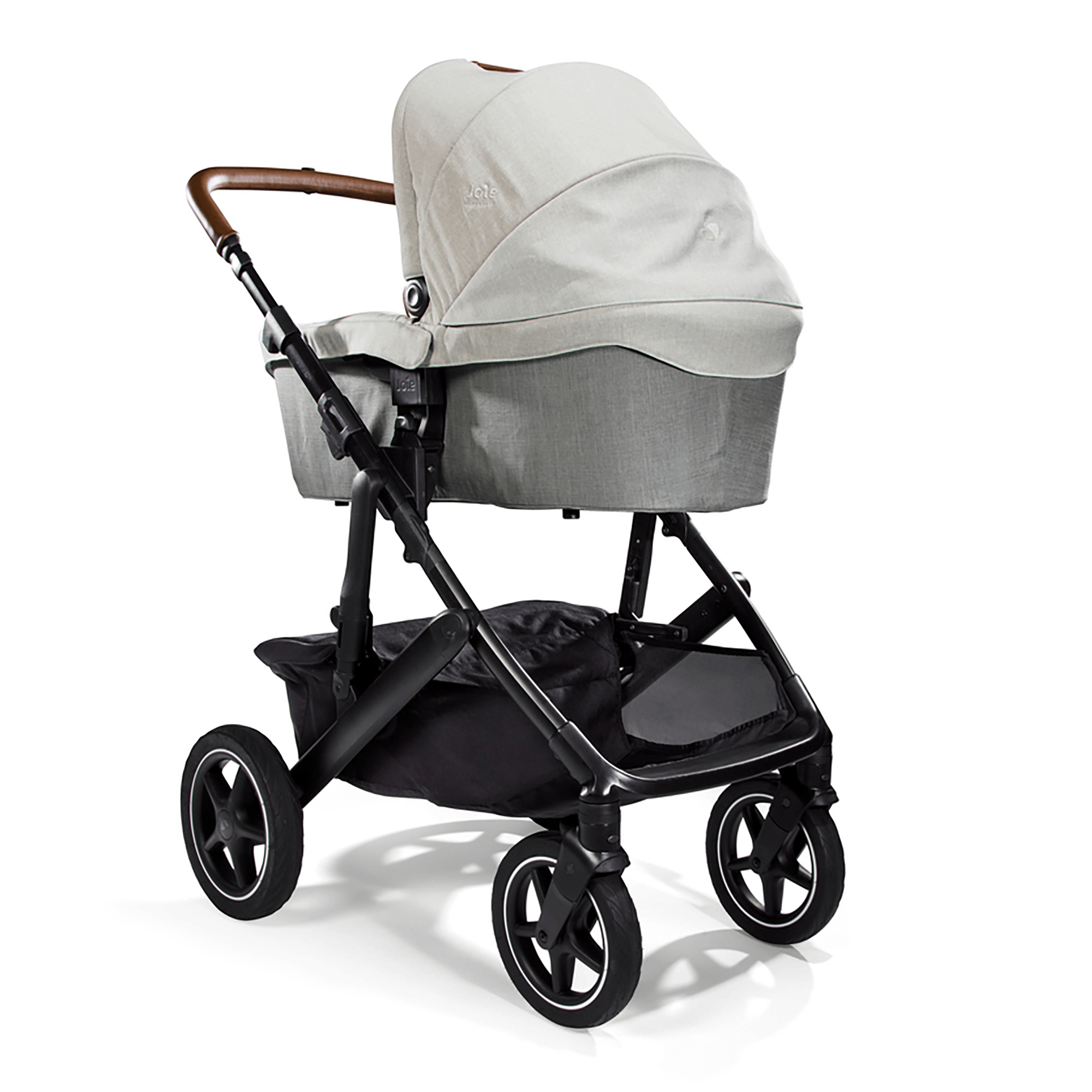 Kinderwagen Komplettsets, Joie signature – Produktansicht