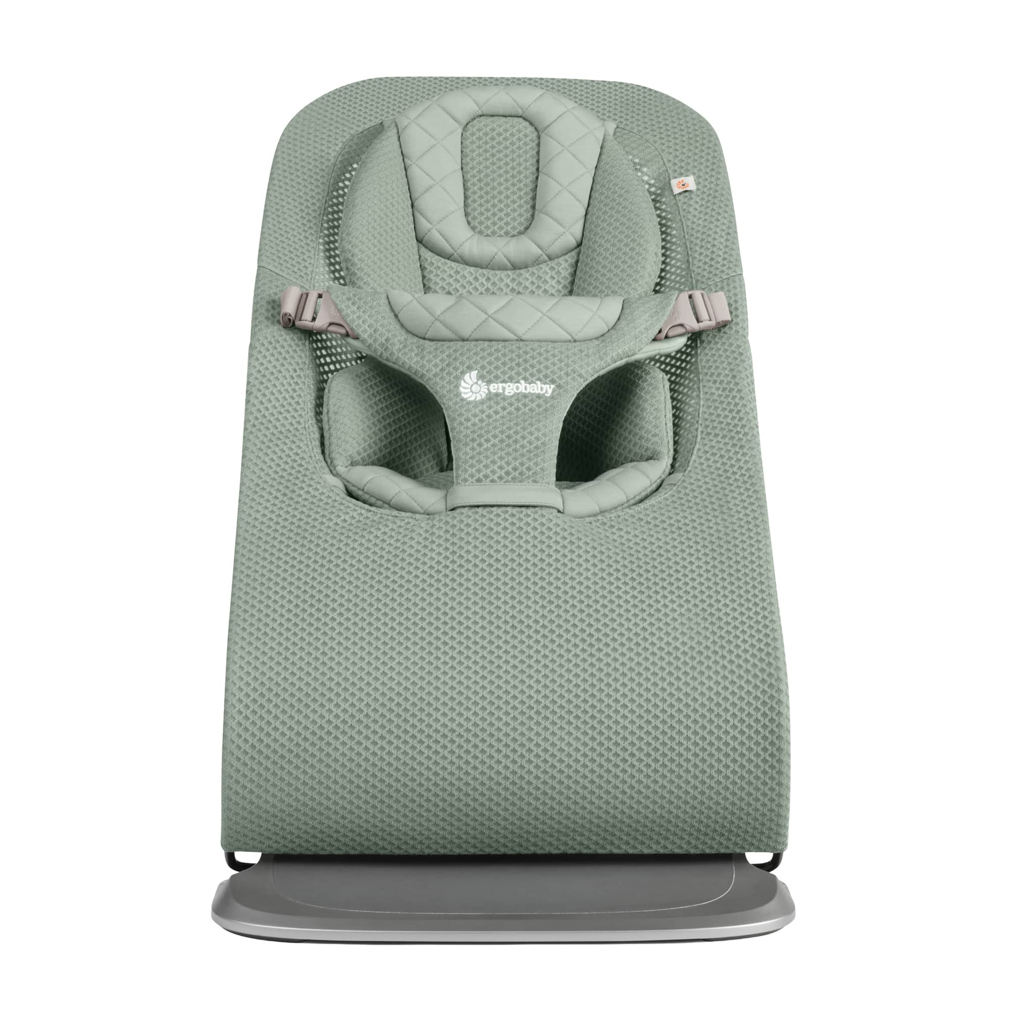Wippen, ERGObaby, Grün – Produktansicht