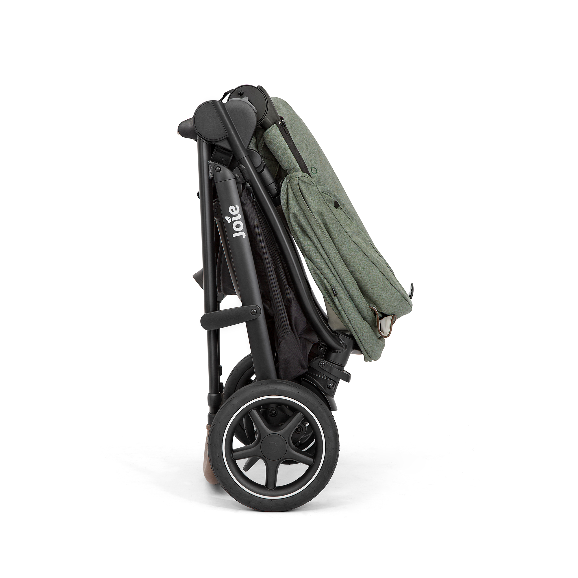 Sportwagen, Joie, Grau – Produktansicht