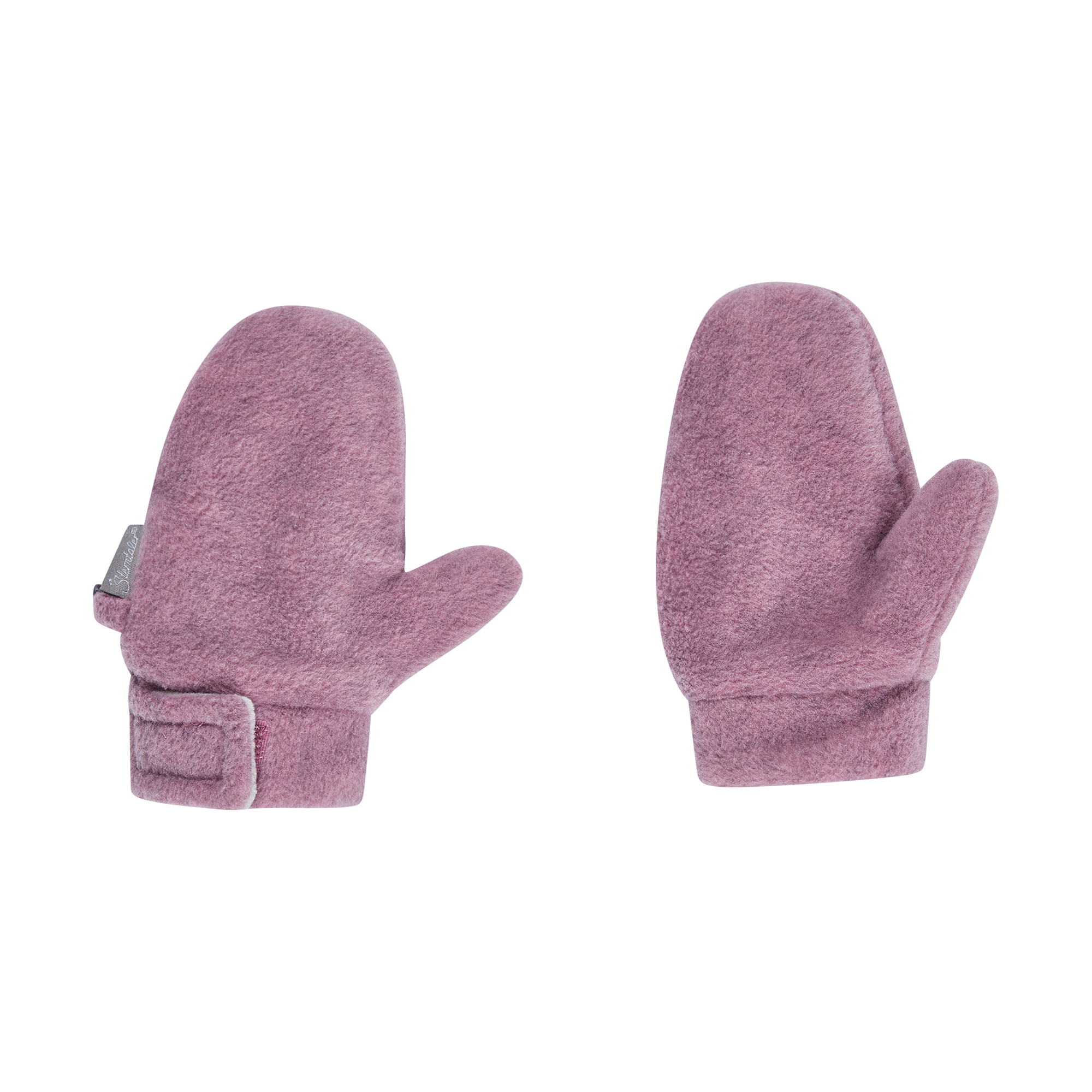 Fäustlinge, Sterntaler, Pink – Besonderheit: hoher Tragekomfort durch weiche Materialien