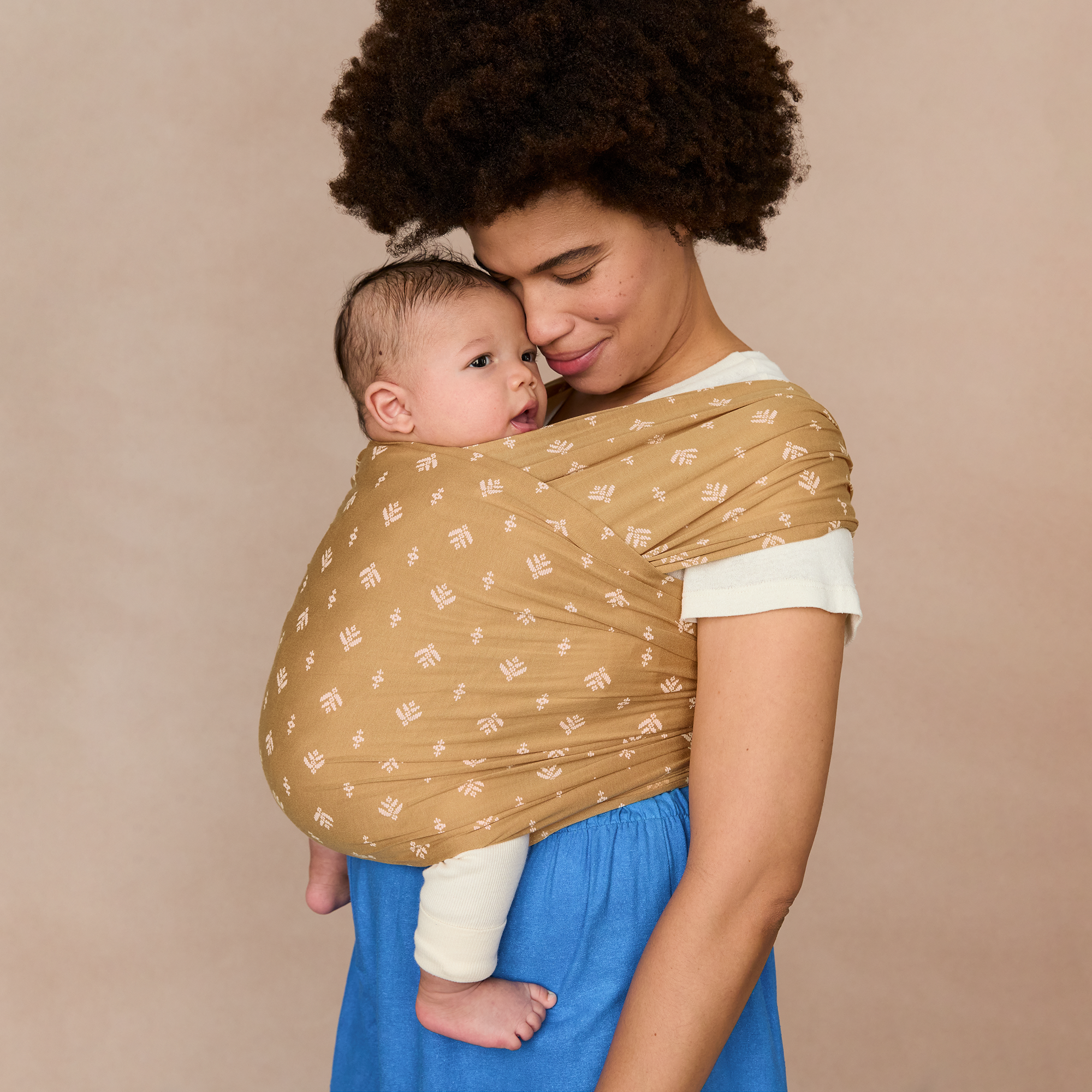 Produkte, ERGObaby, Beige – Produktansicht