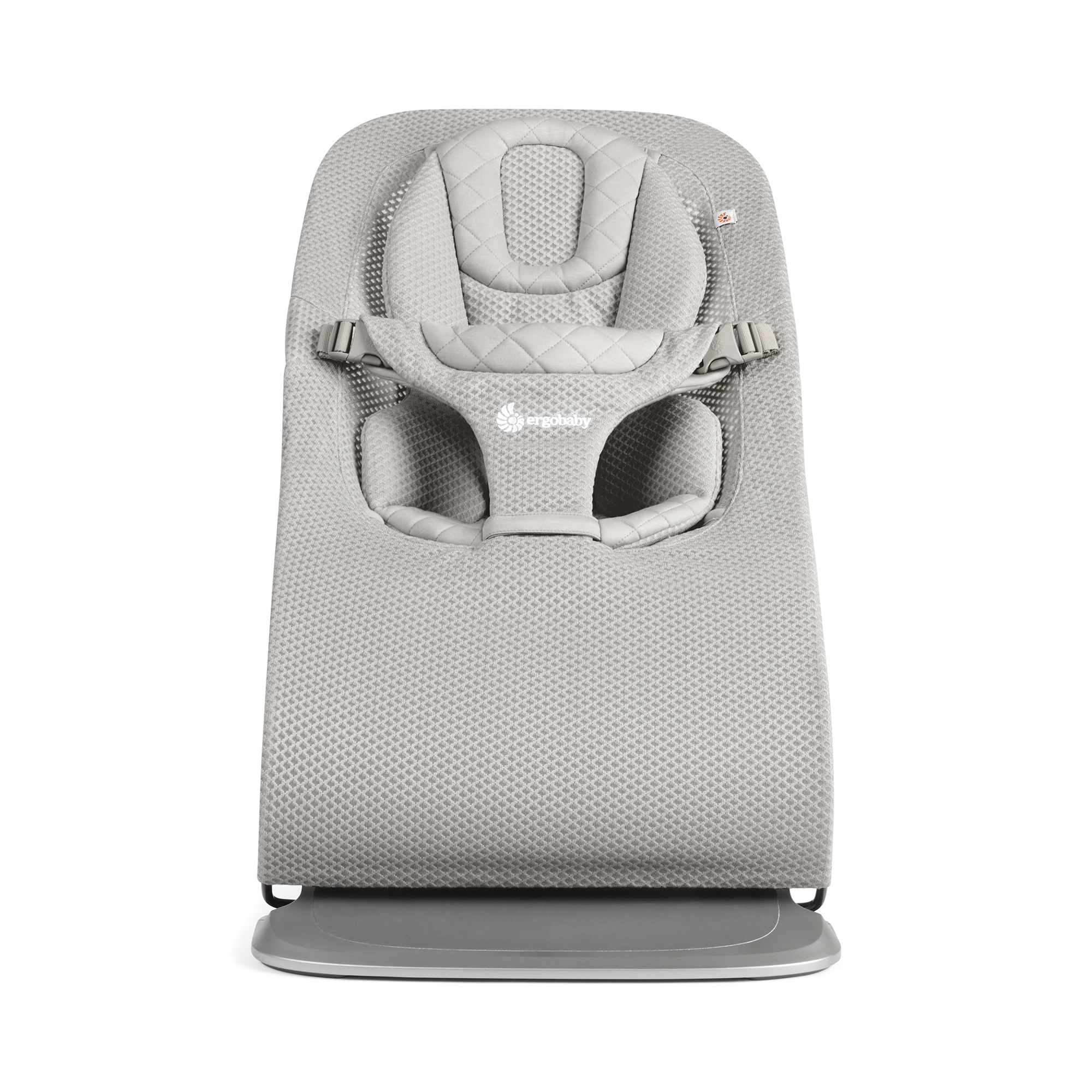 Wippen, ERGObaby, Grau – Produktansicht