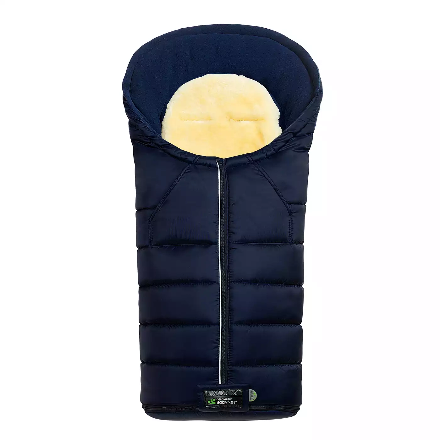 Fußsäcke & Decken, odenwälder – Produktansicht