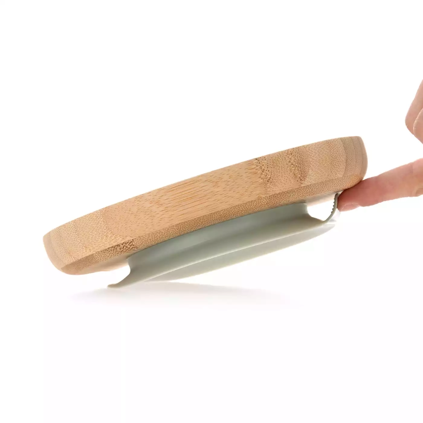 Besteck & Geschirr, LÄSSIG – Produktansicht