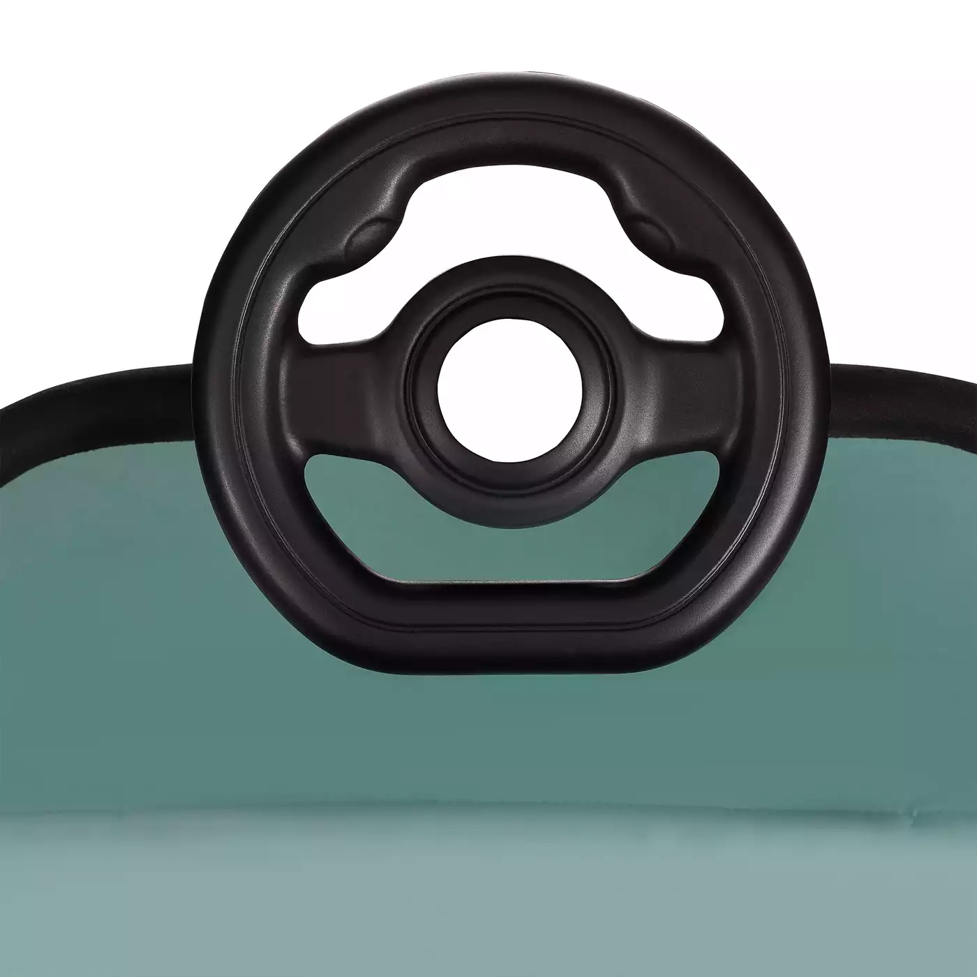easywalker Kinderwagen Zubehör, easywalker, Schwarz – Produktansicht