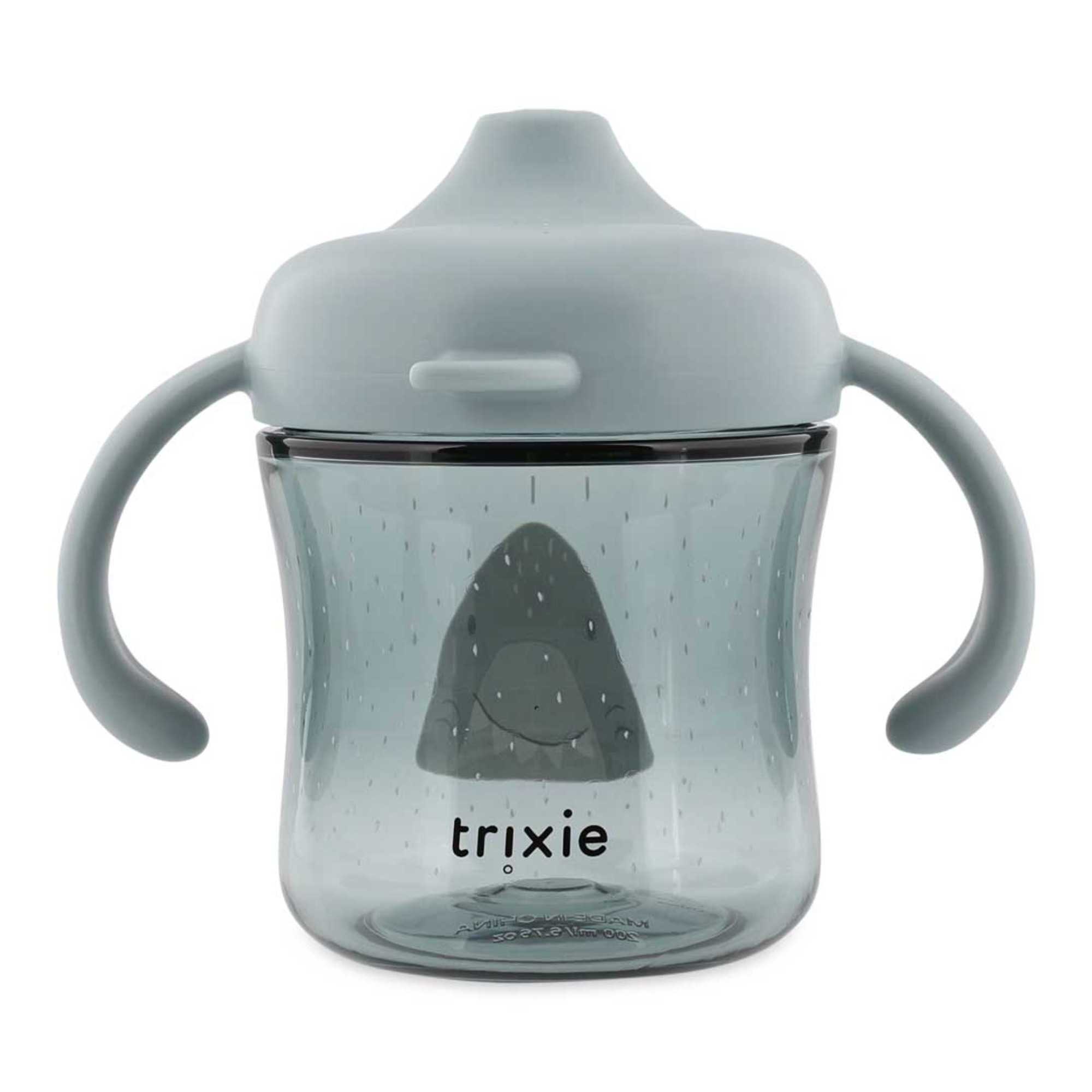 Trinkflaschen, trixie, Blau – Produktansicht