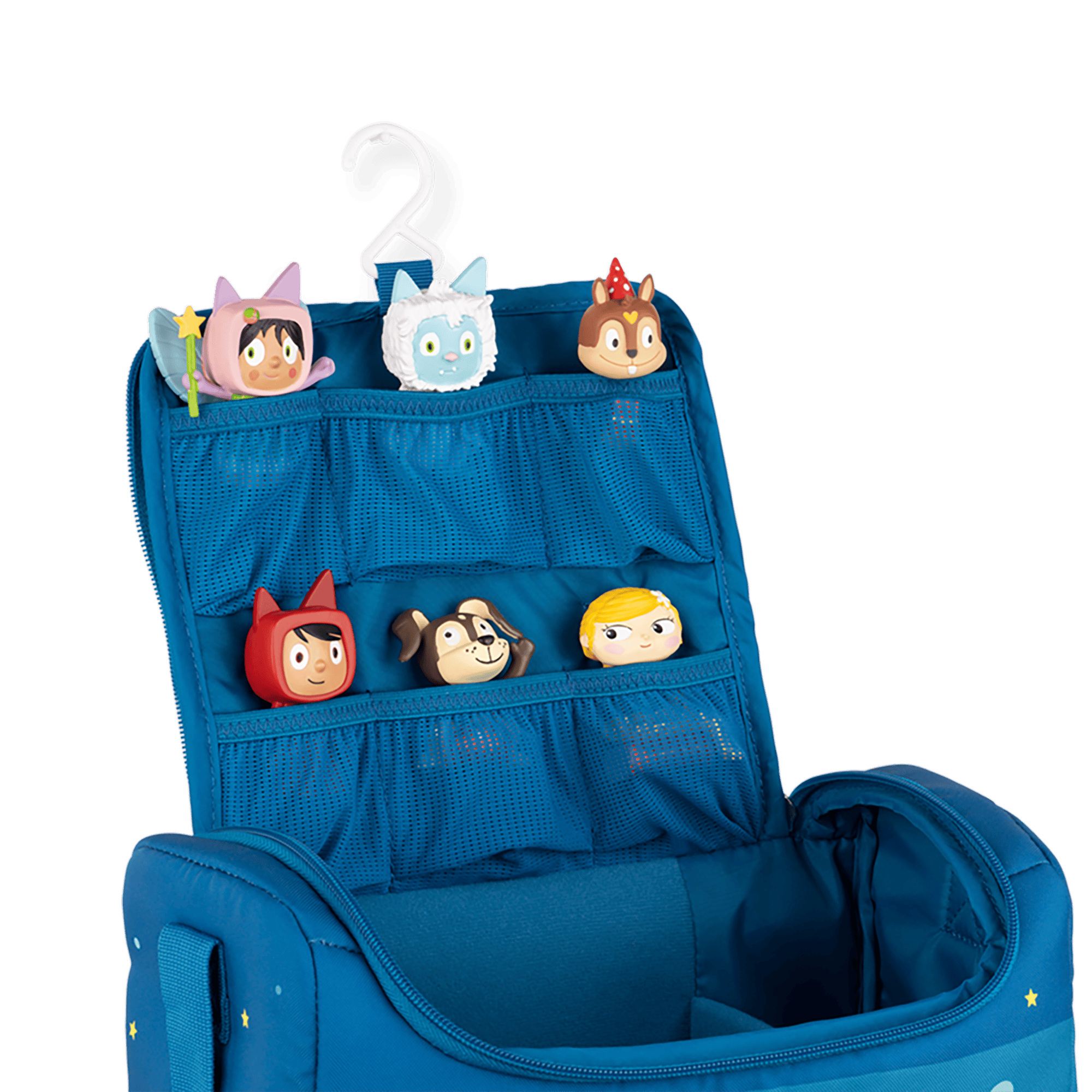 Produkte, tonies, Blau – Produktansicht