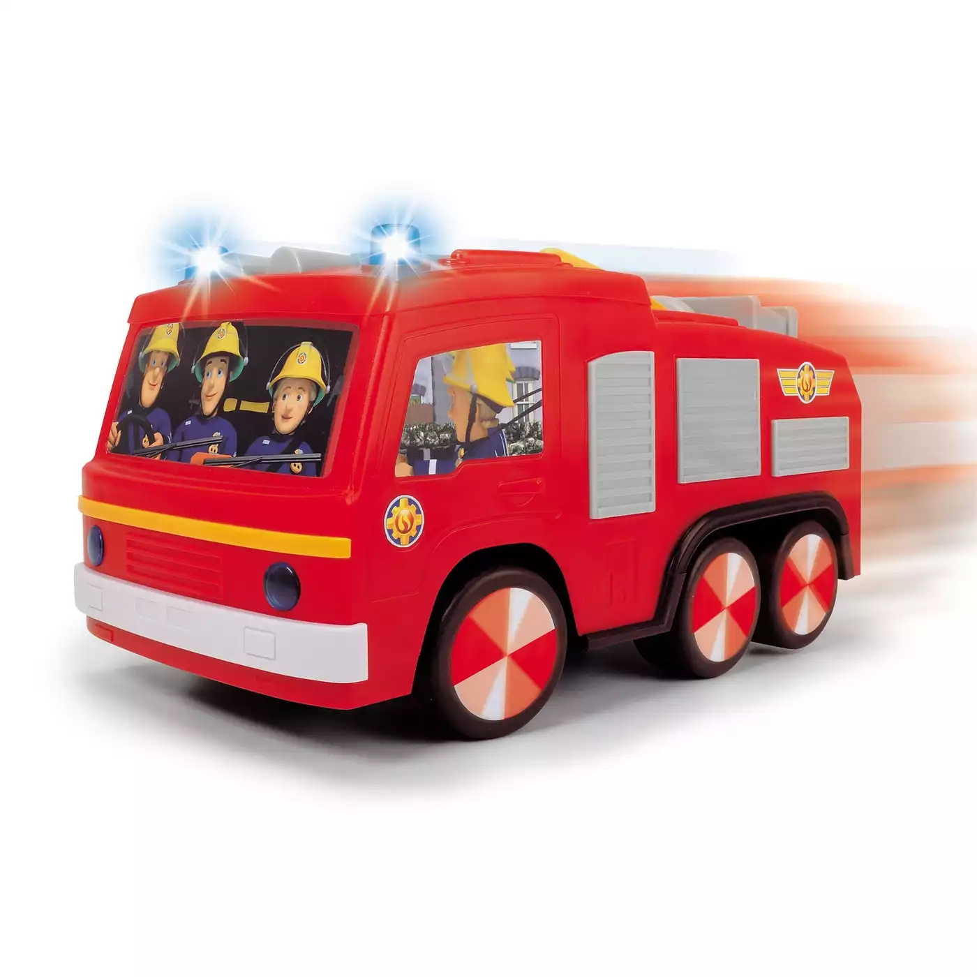 Spielzeugautos, Simba – Produktansicht