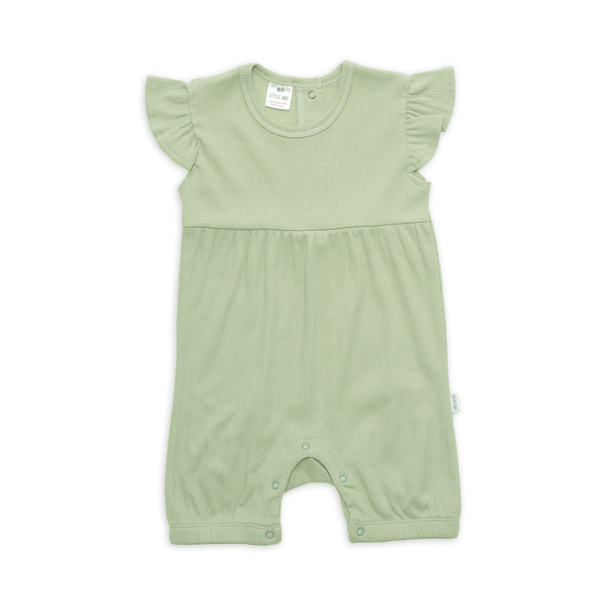 Spieler LITTLE ONE Grün M2000587861900 1