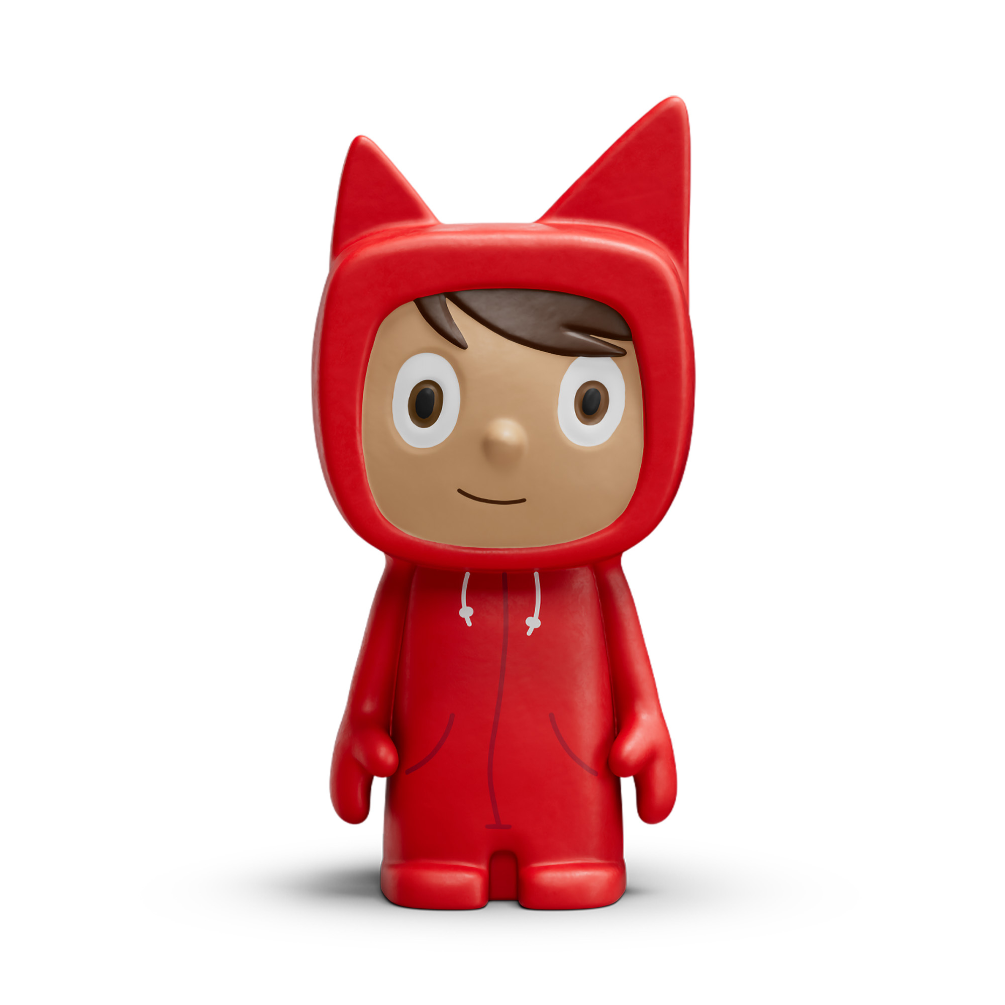 Tonieboxen, tonies, Grün – Produktansicht