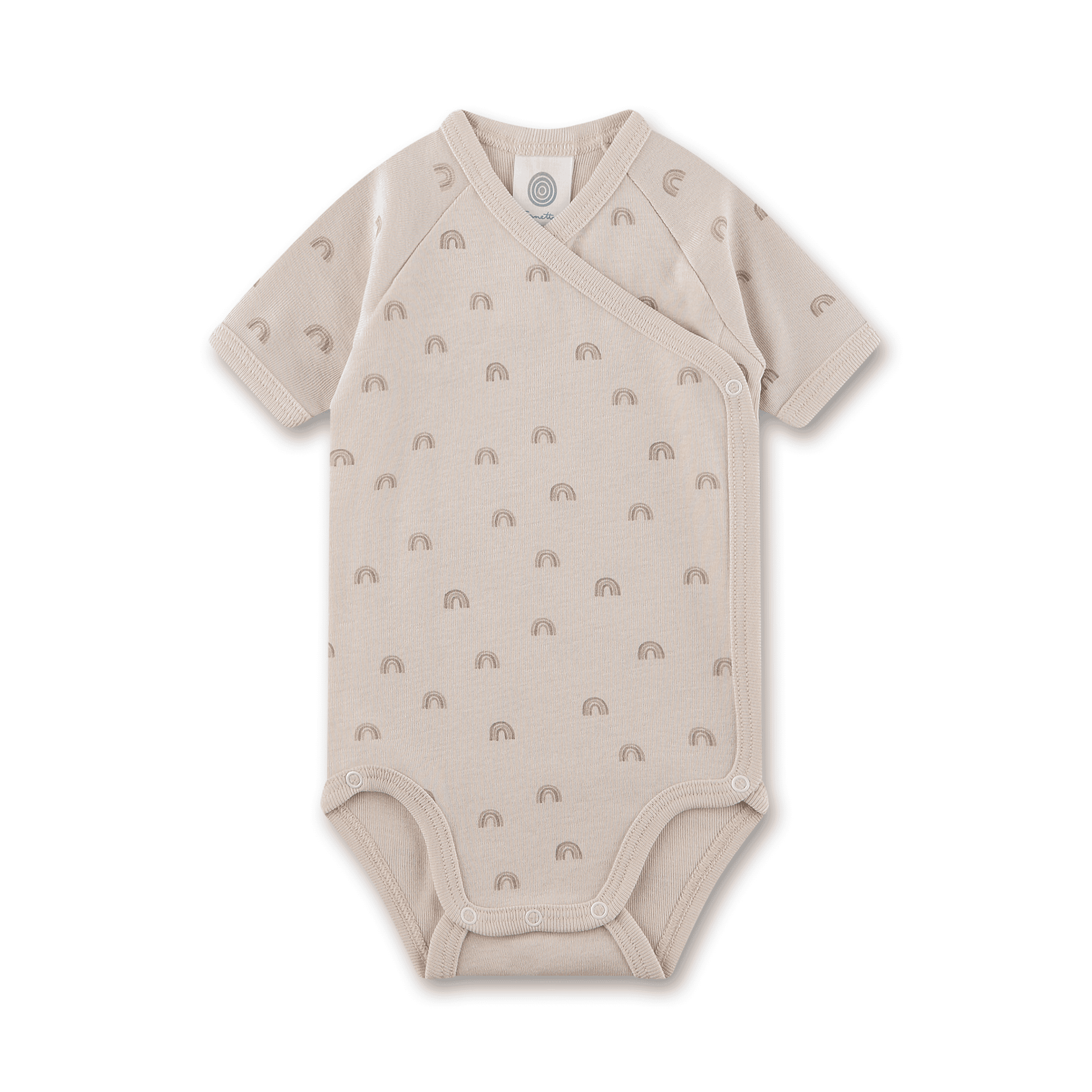 Wickelbody Regenbogen Sanetta Beige M2000587429704 1