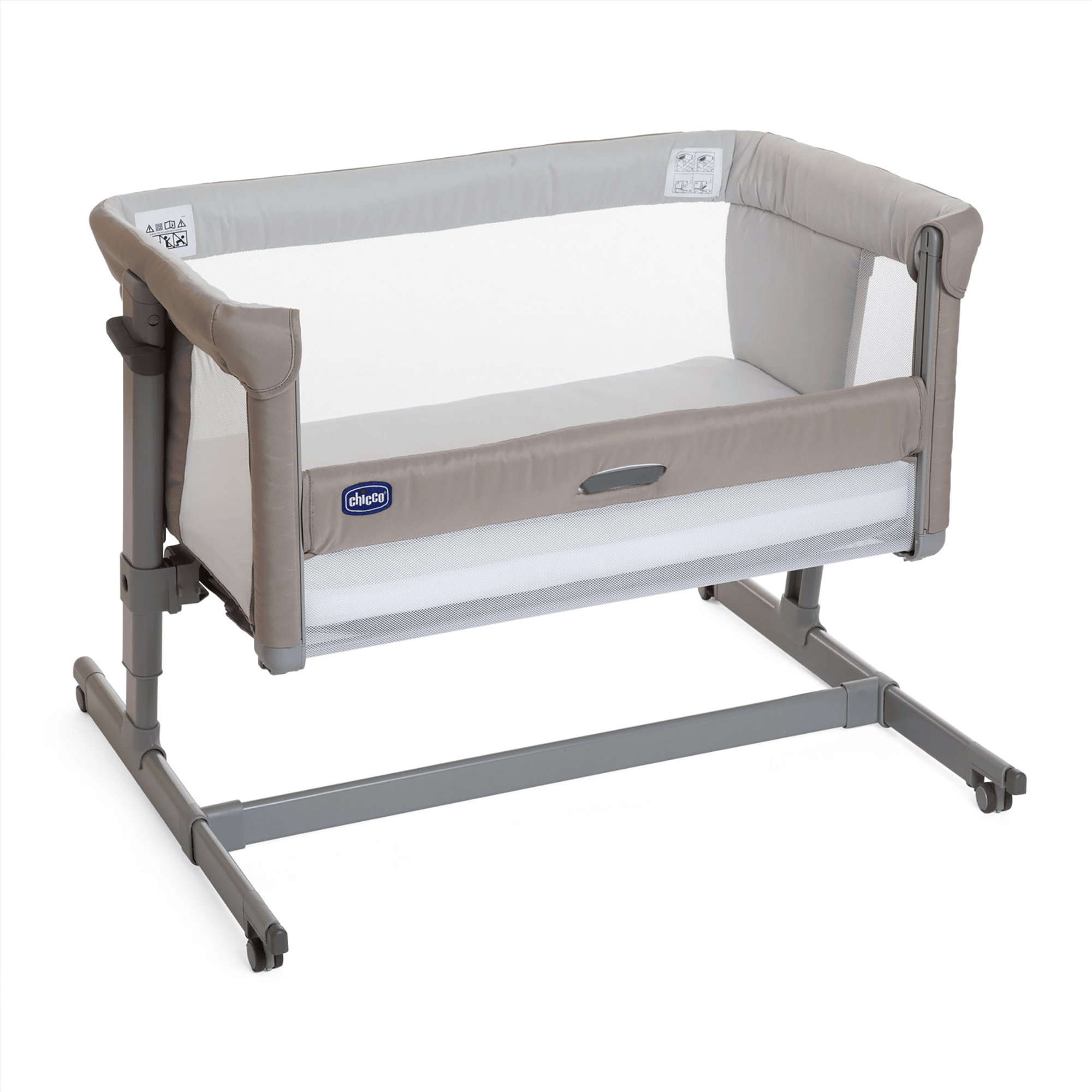 Beistellbetten, chicco – Produktansicht