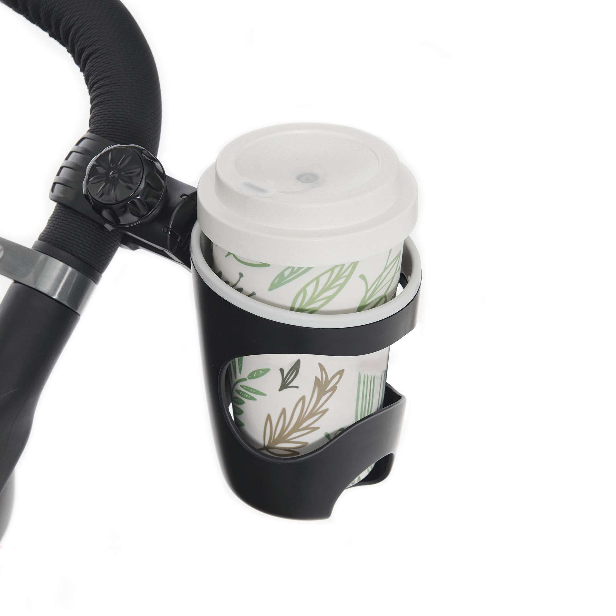 Kinderwagen Zubehör, LITTLE ONE, Grau – Produktansicht